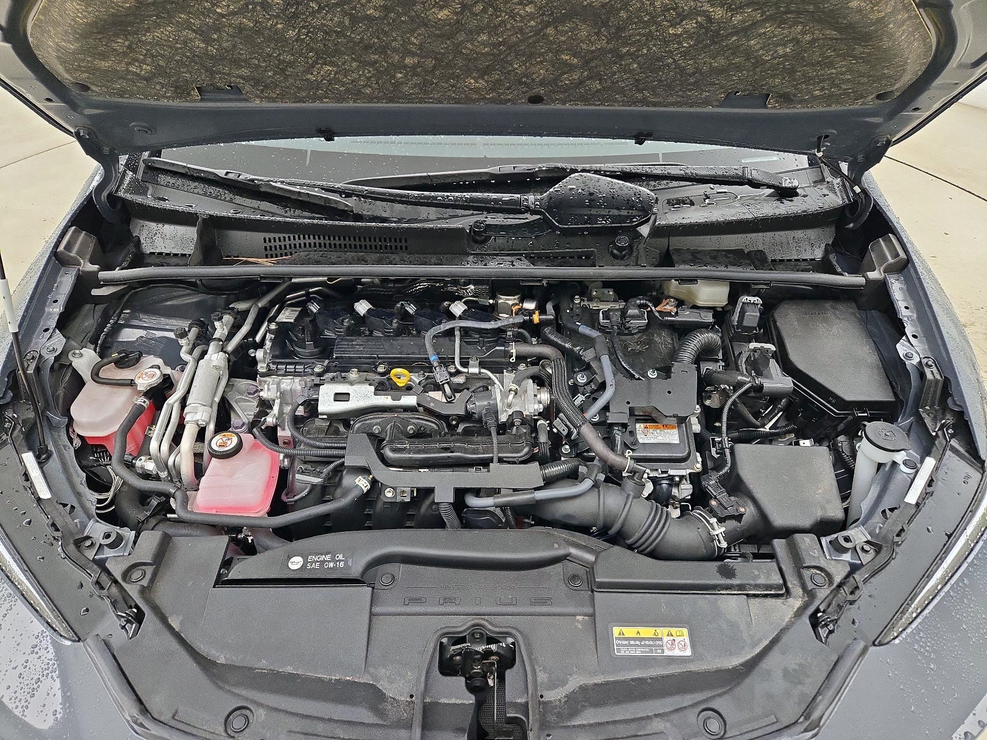 Thumbnail: 2023 Toyota Prius Prime - 20