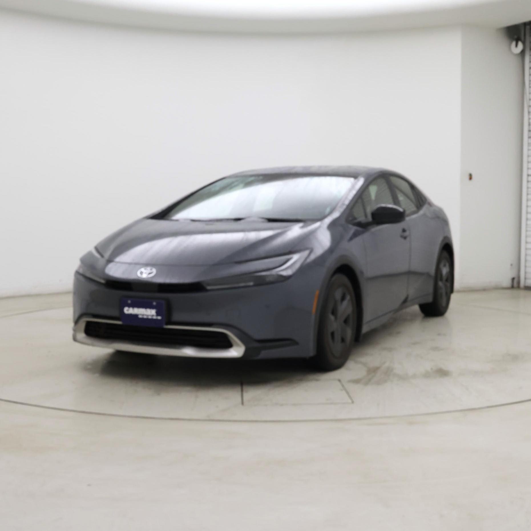 Thumbnail: 2023 Toyota Prius Prime - 4