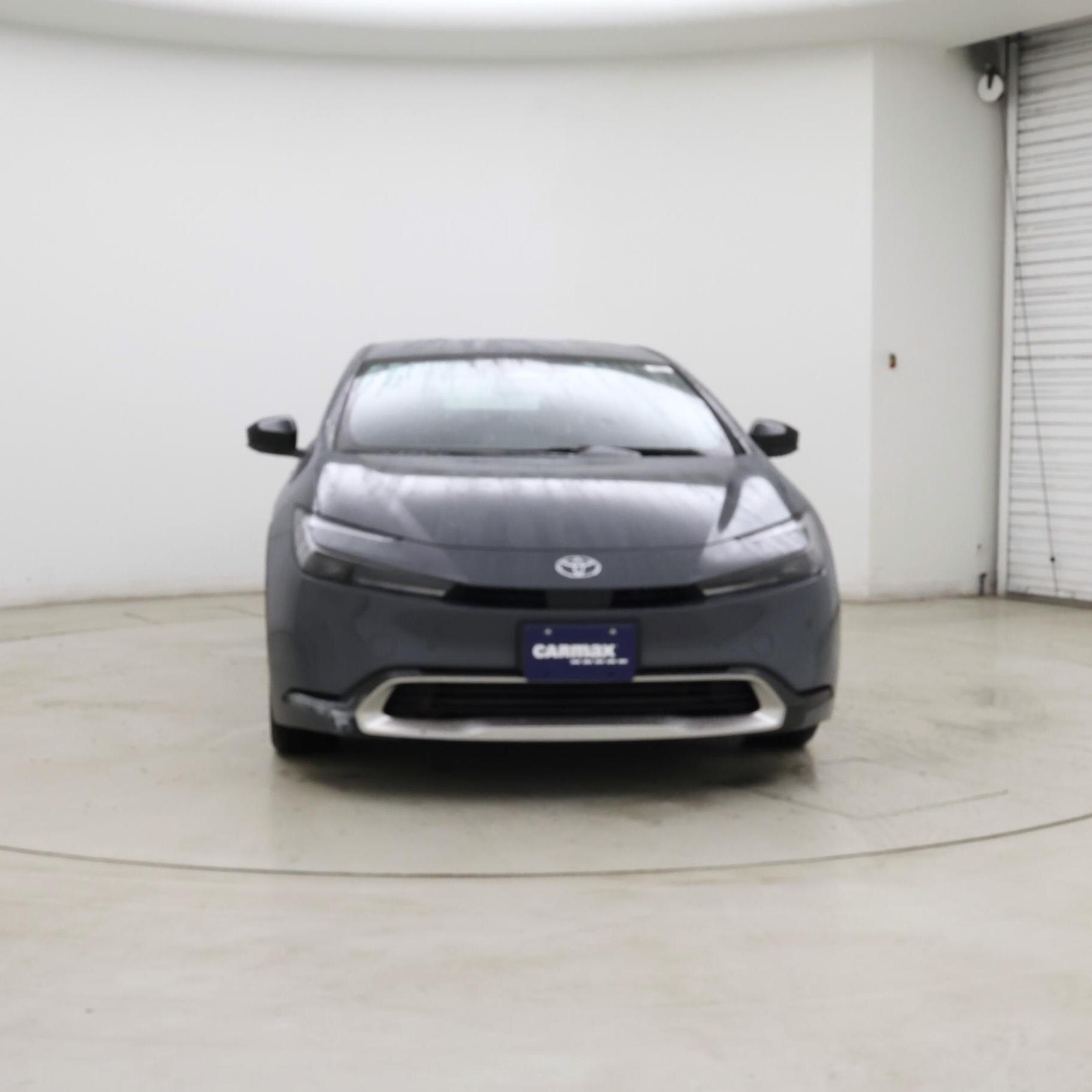 Thumbnail: 2023 Toyota Prius Prime - 5