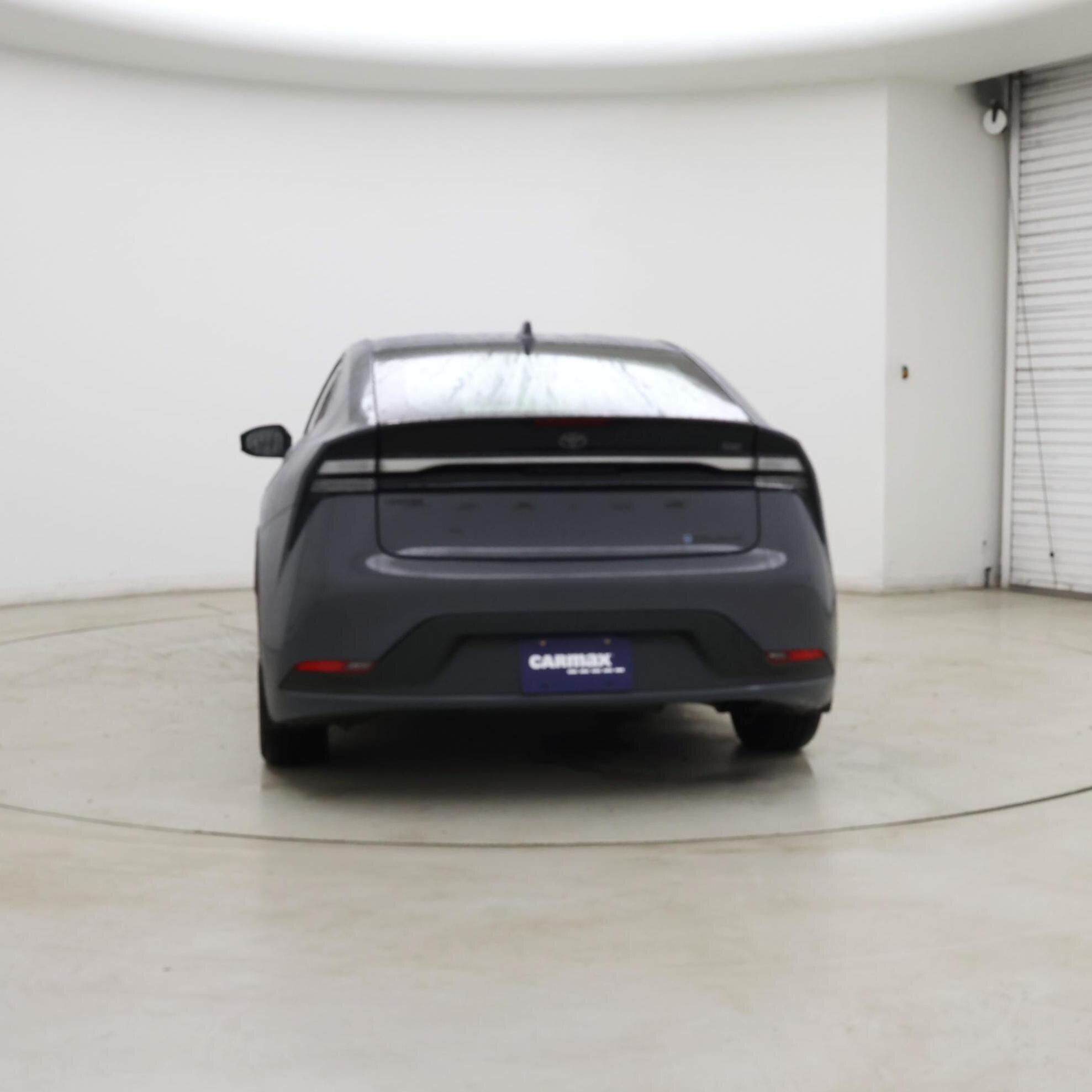 Thumbnail: 2023 Toyota Prius Prime - 6