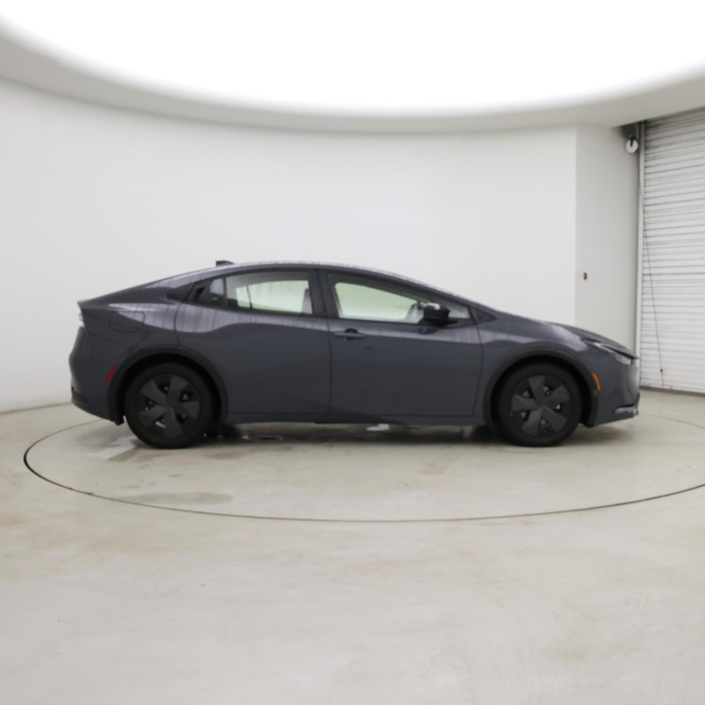 Thumbnail: 2023 Toyota Prius Prime - 7