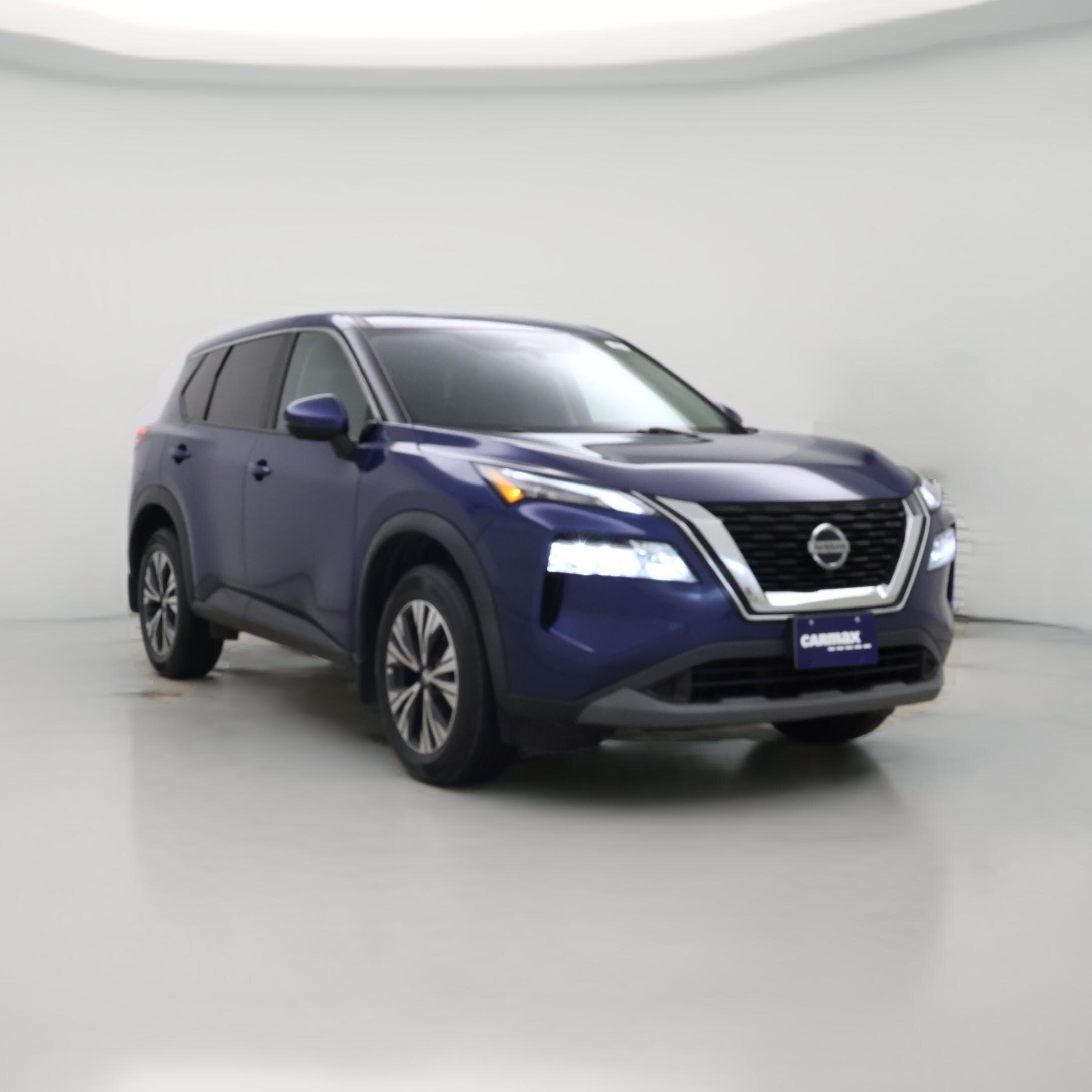 Thumbnail: 2021 Nissan Rogue - 1