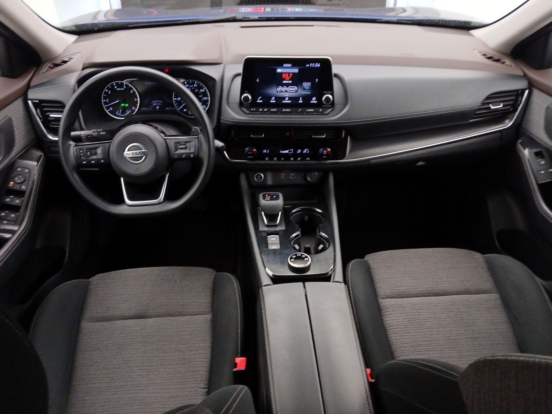 Thumbnail: 2021 Nissan Rogue - 9