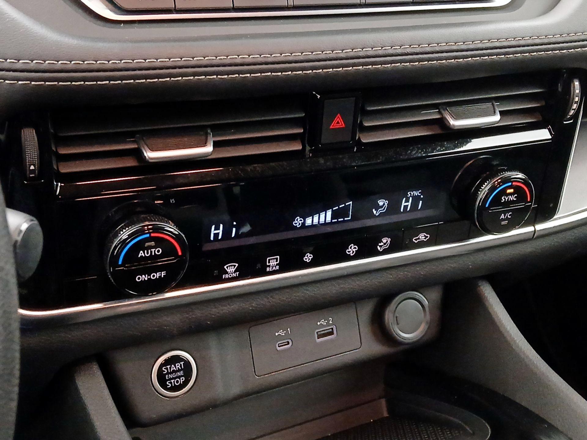 Thumbnail: 2021 Nissan Rogue - 16