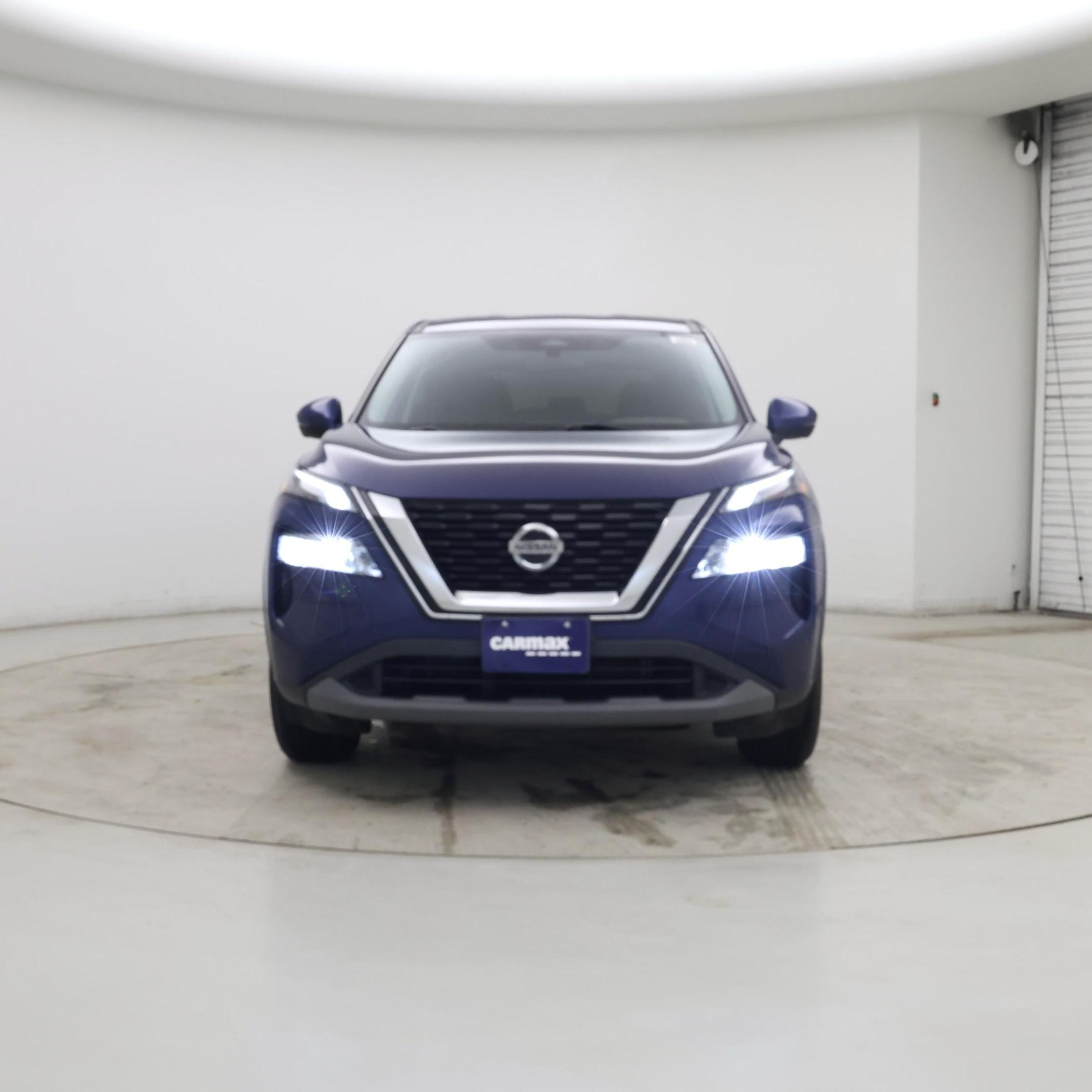 Thumbnail: 2021 Nissan Rogue - 5