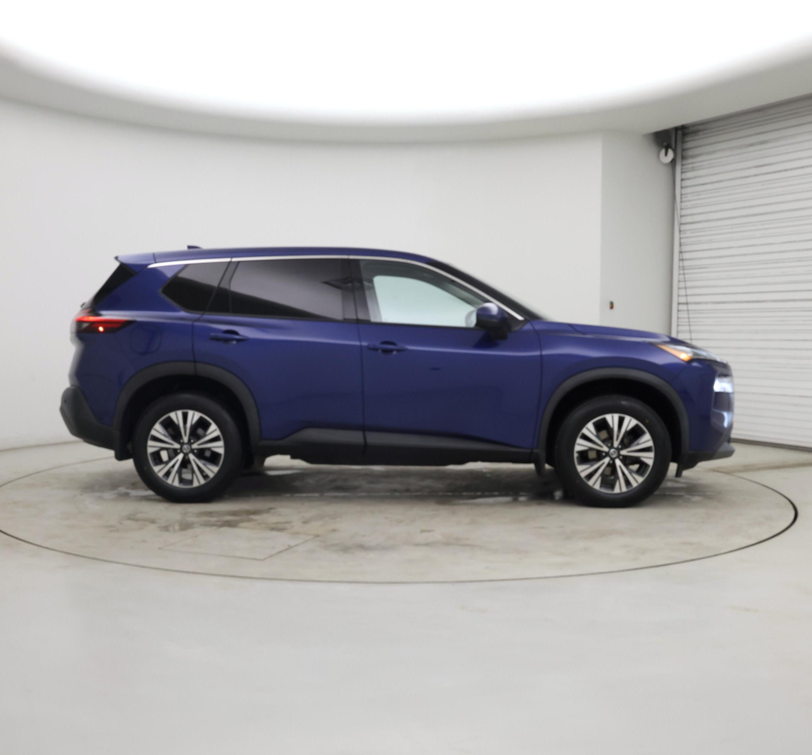 Thumbnail: 2021 Nissan Rogue - 7
