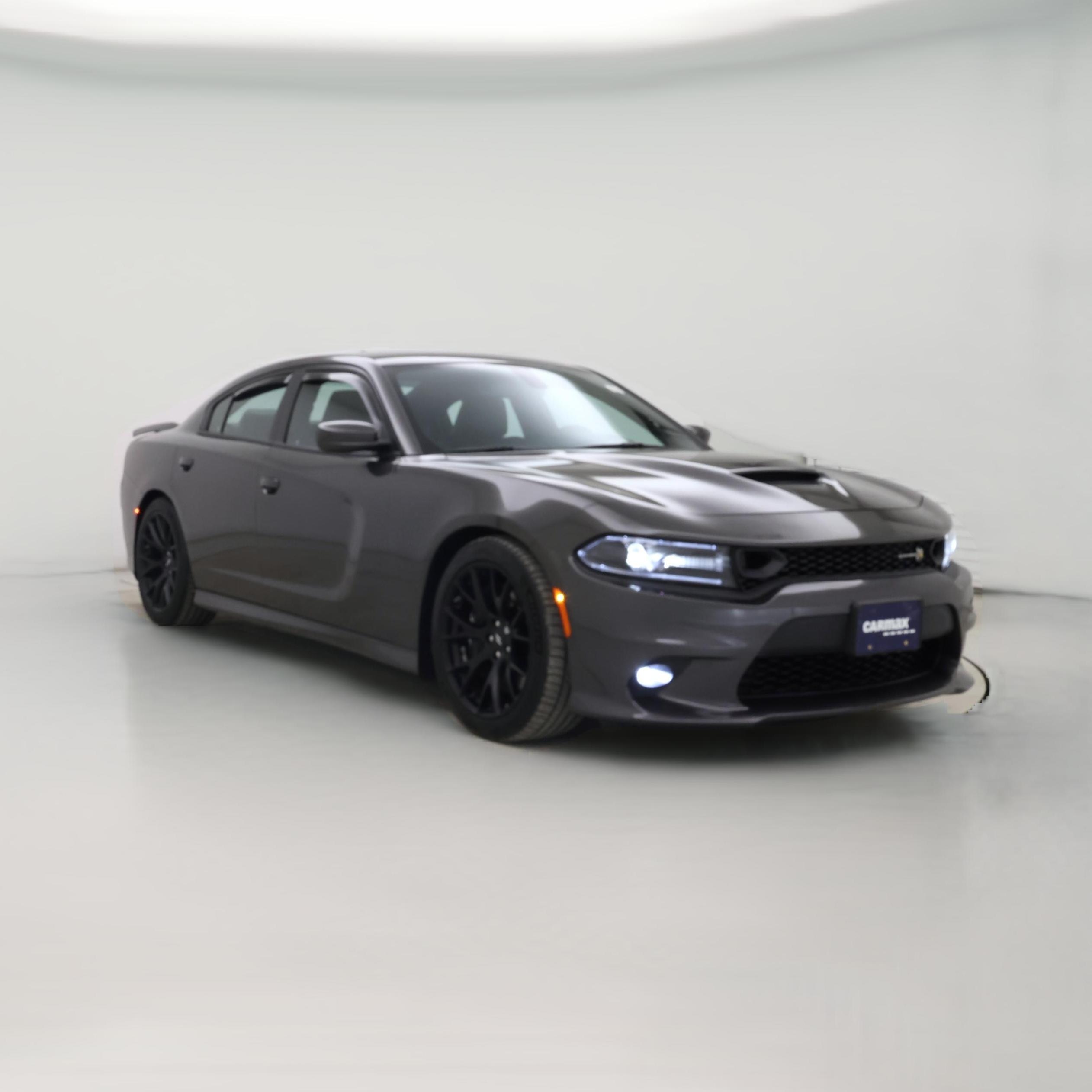 Thumbnail: 2021 Dodge Charger - 1
