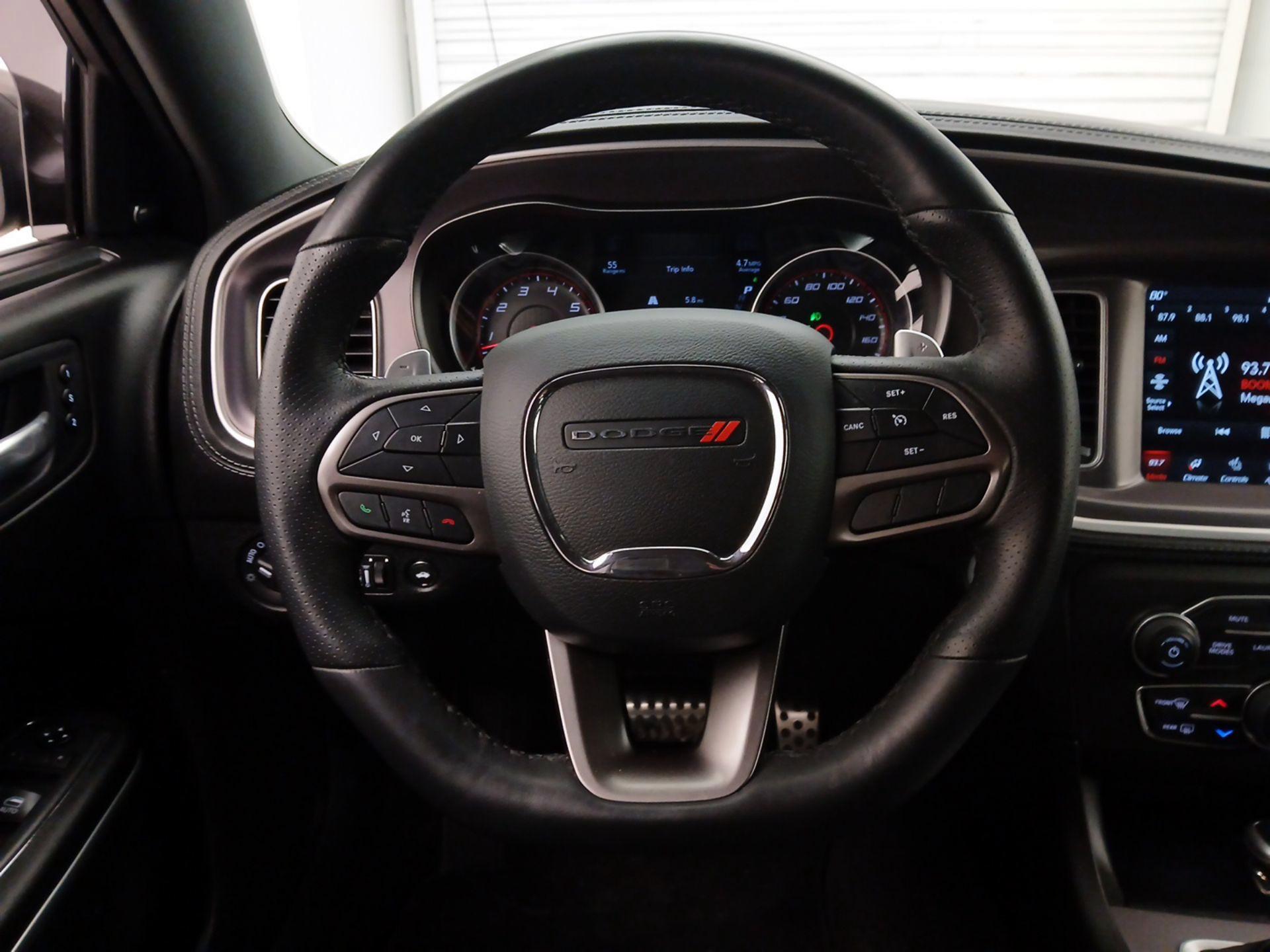 Thumbnail: 2021 Dodge Charger - 10