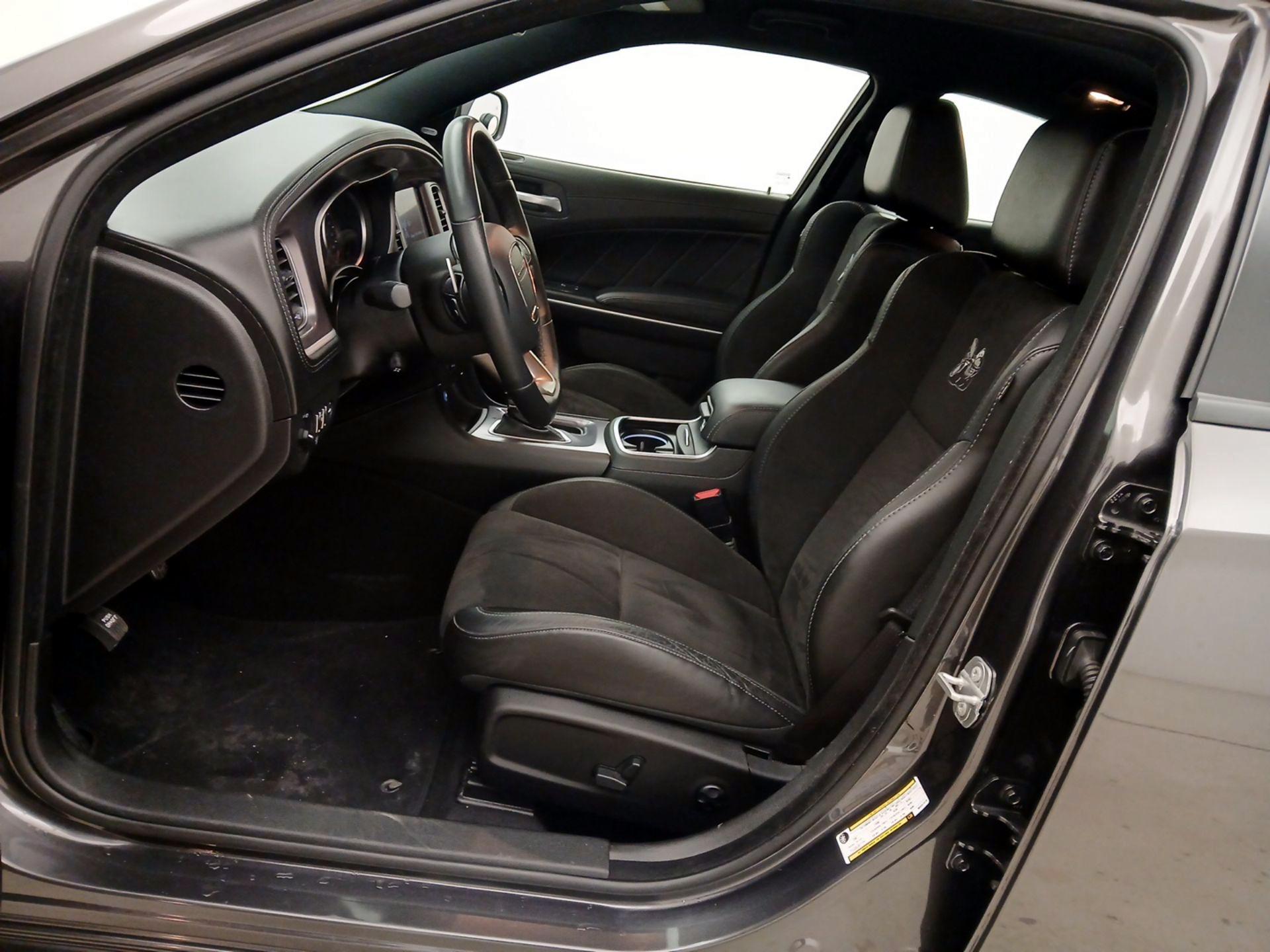 Thumbnail: 2021 Dodge Charger - 11