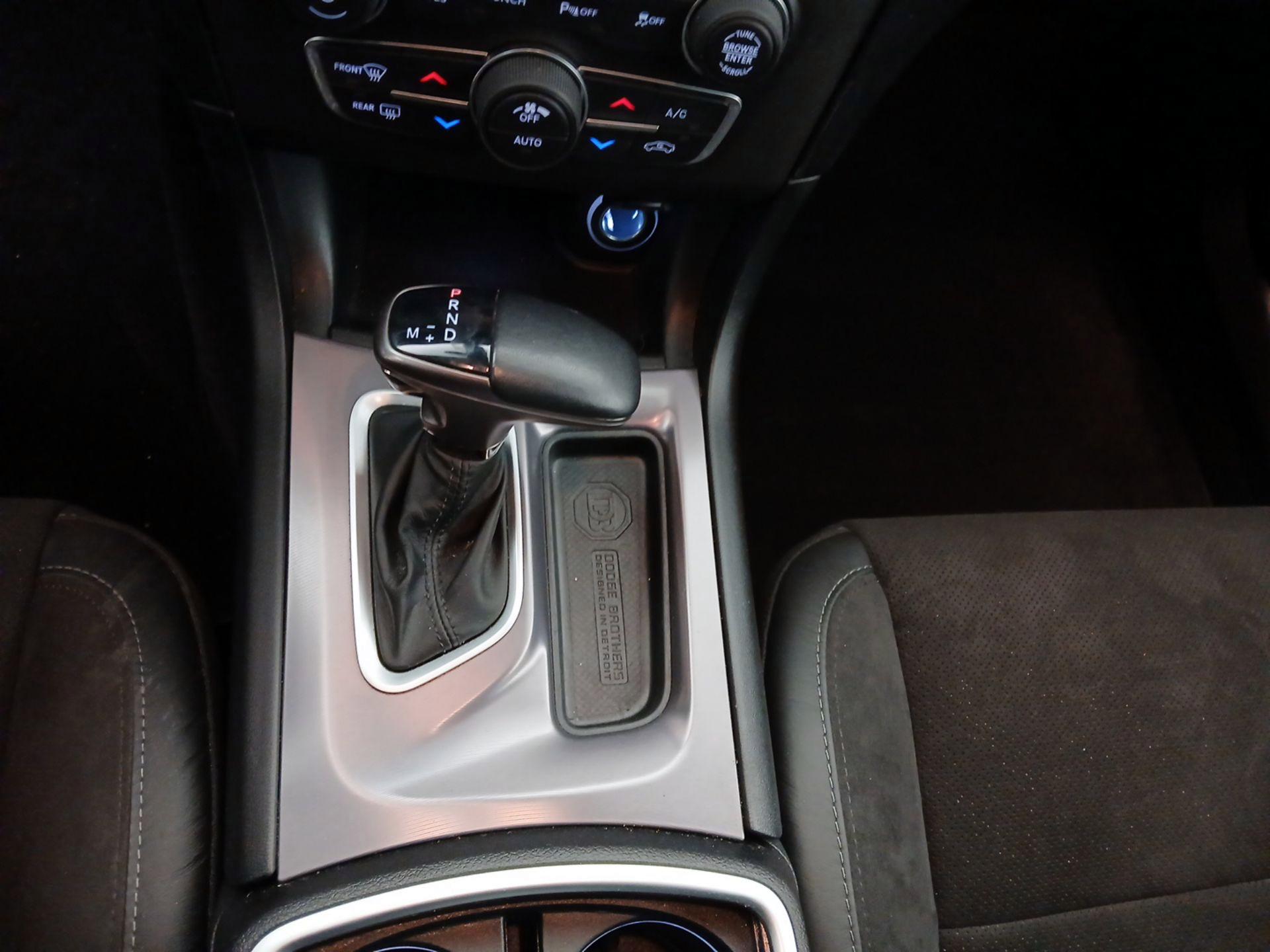 Thumbnail: 2021 Dodge Charger - 17