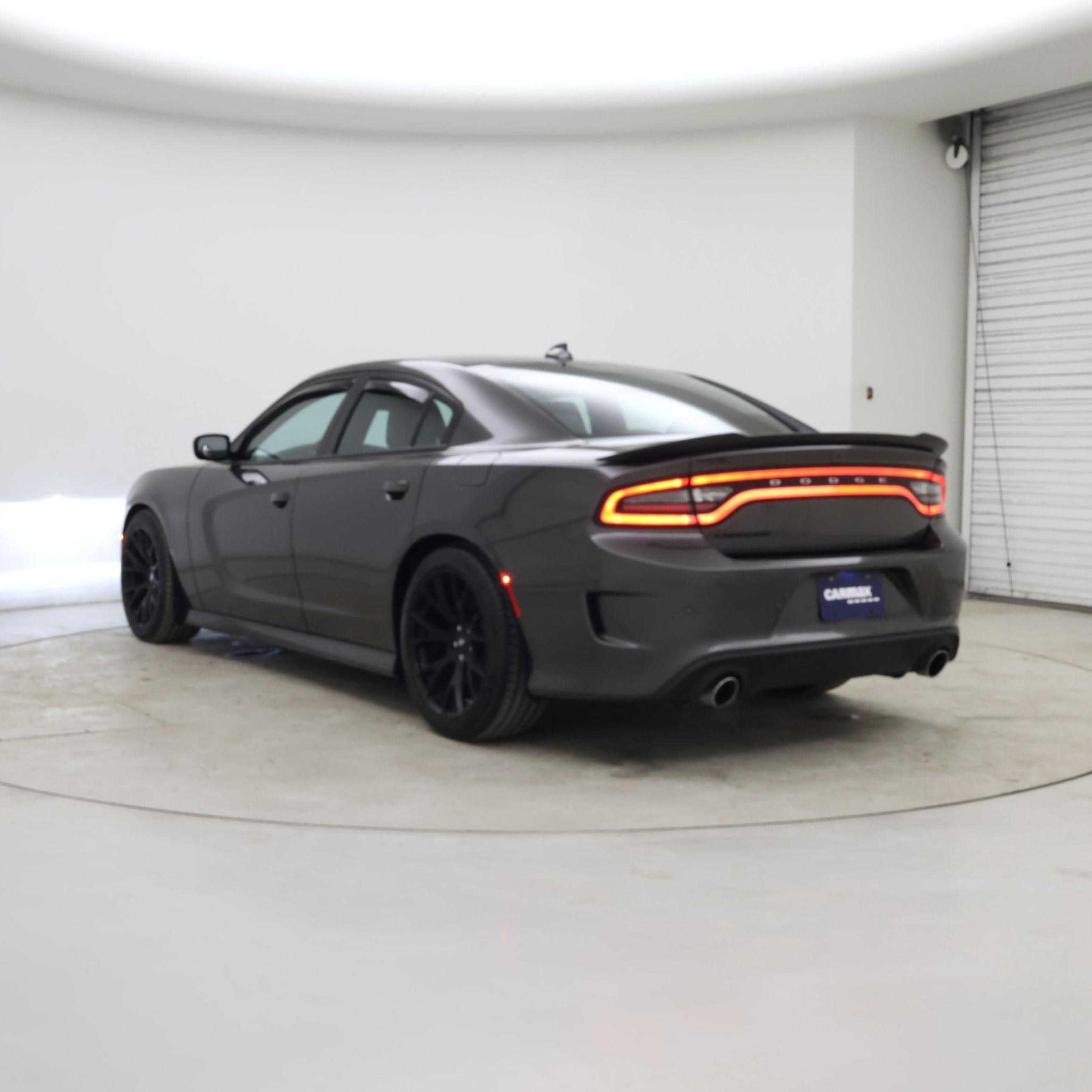 Thumbnail: 2021 Dodge Charger - 2