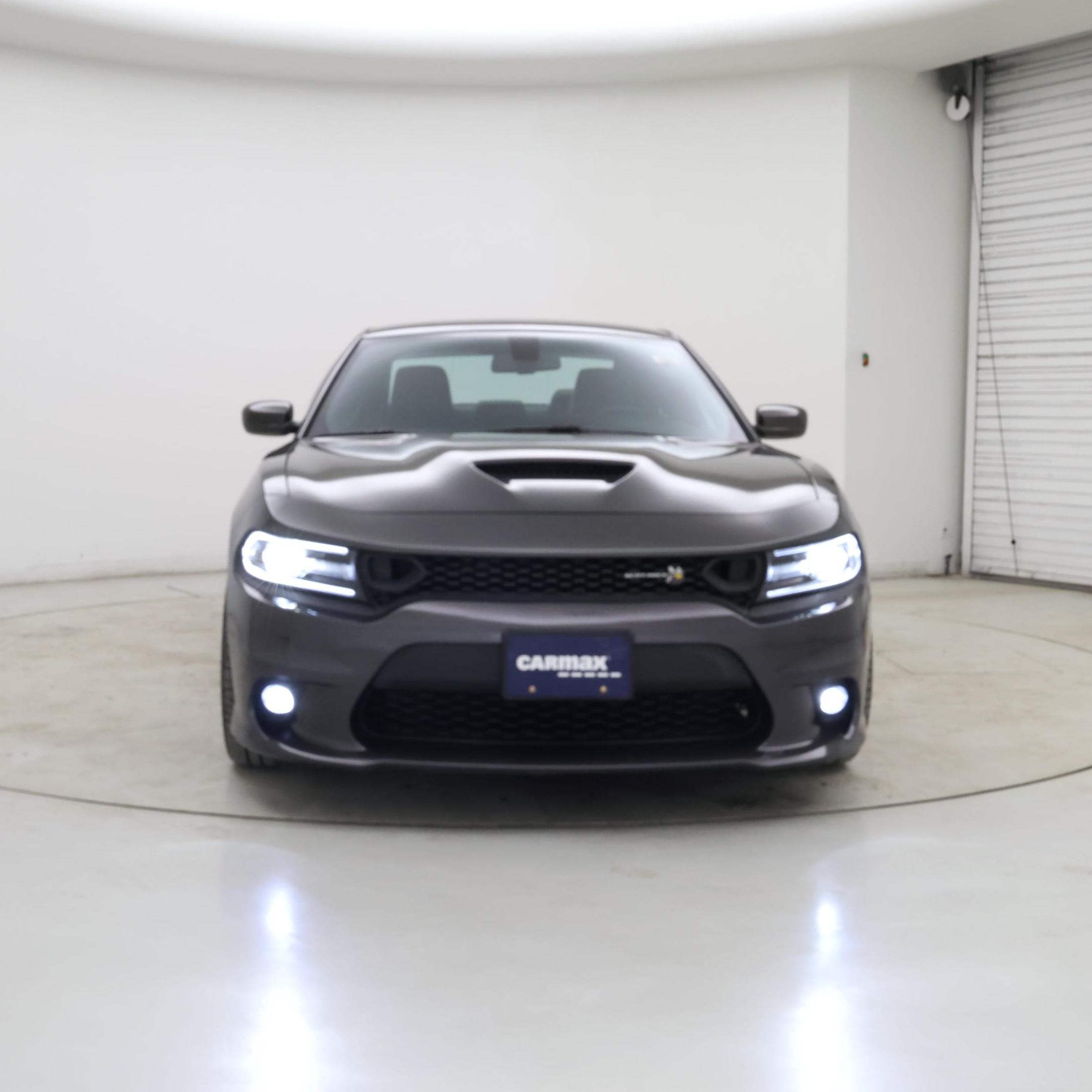 Thumbnail: 2021 Dodge Charger - 5