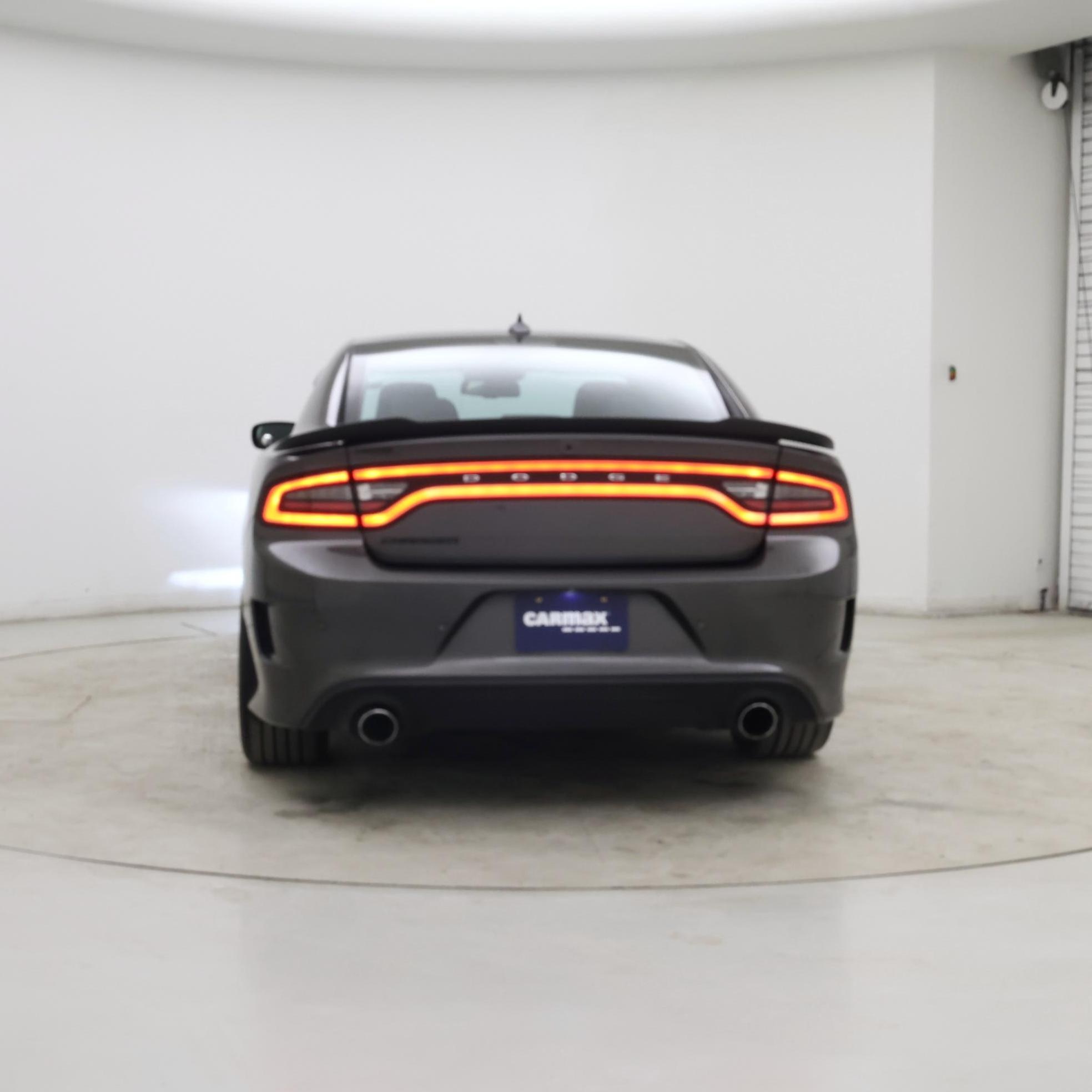 Thumbnail: 2021 Dodge Charger - 6