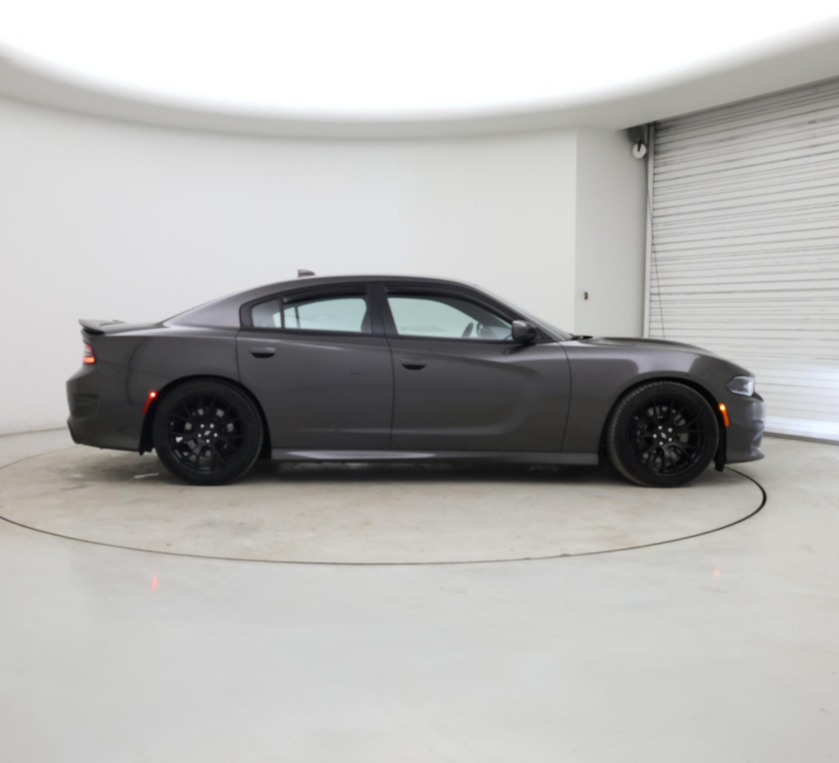 Thumbnail: 2021 Dodge Charger - 7