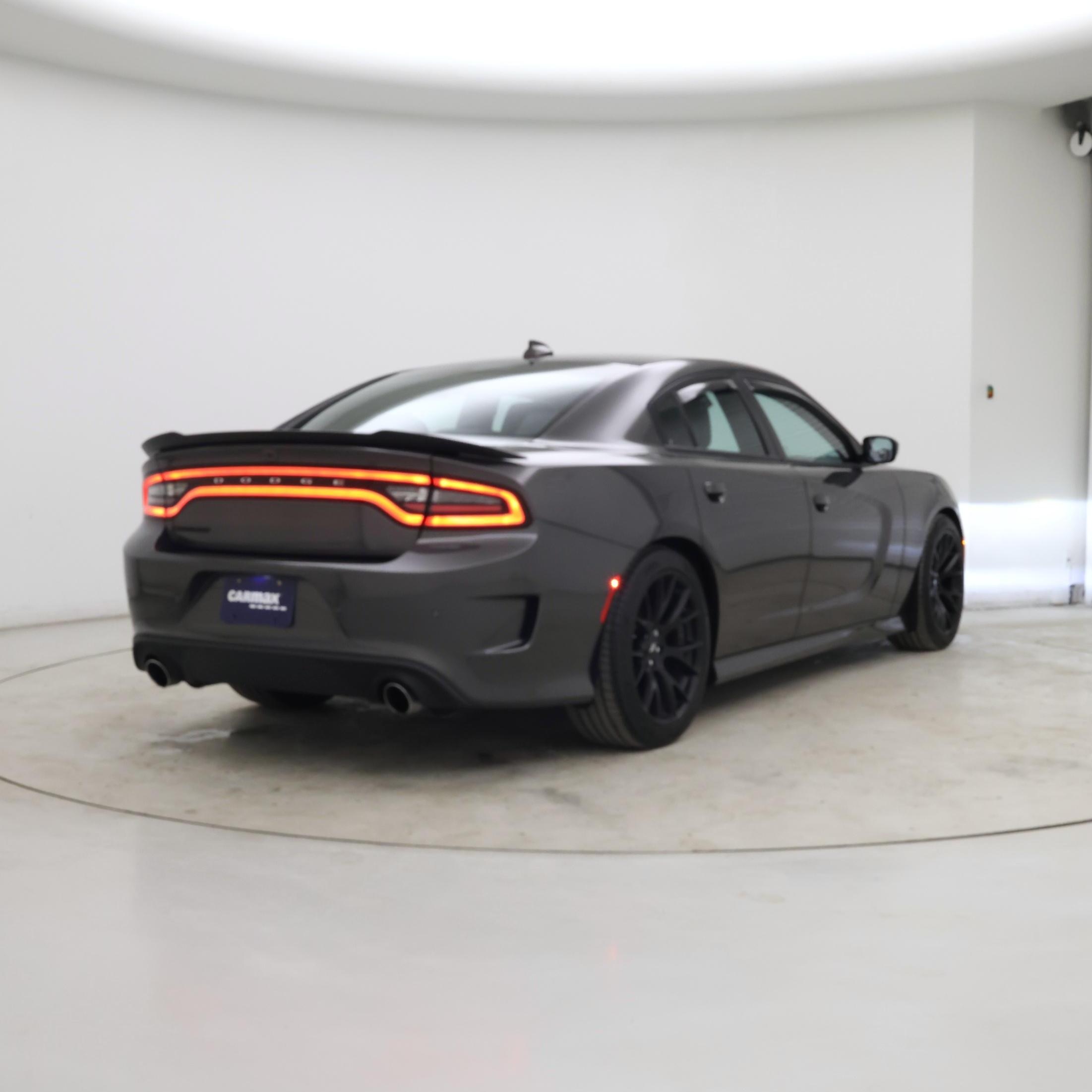 Thumbnail: 2021 Dodge Charger - 8