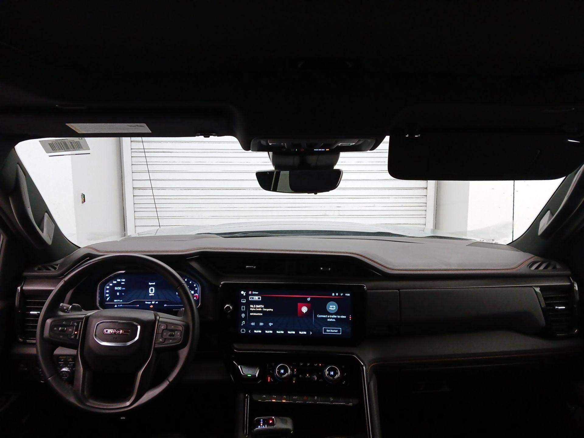 Thumbnail: 2024 GMC Sierra 1500 - 9