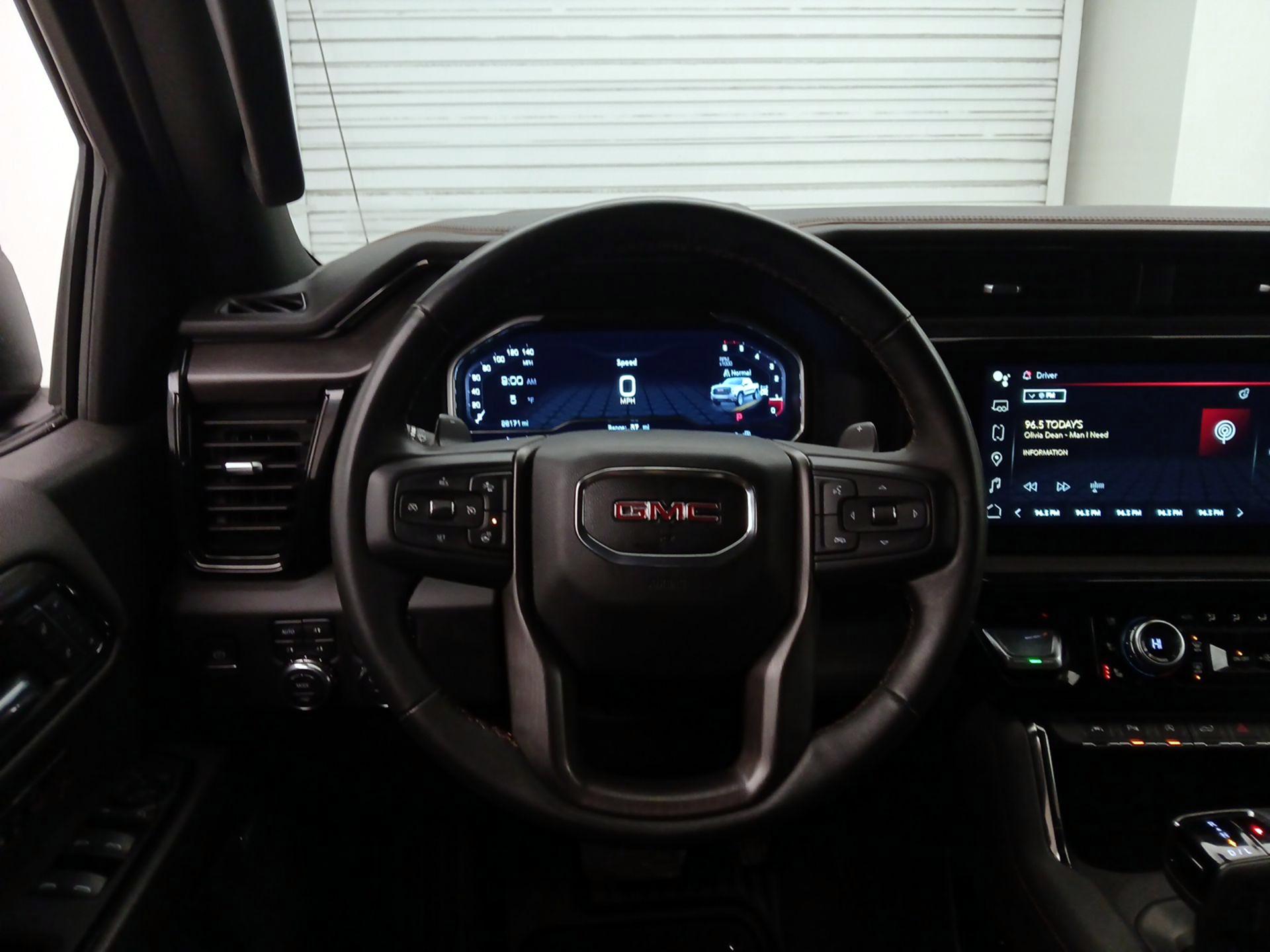 Thumbnail: 2024 GMC Sierra 1500 - 10