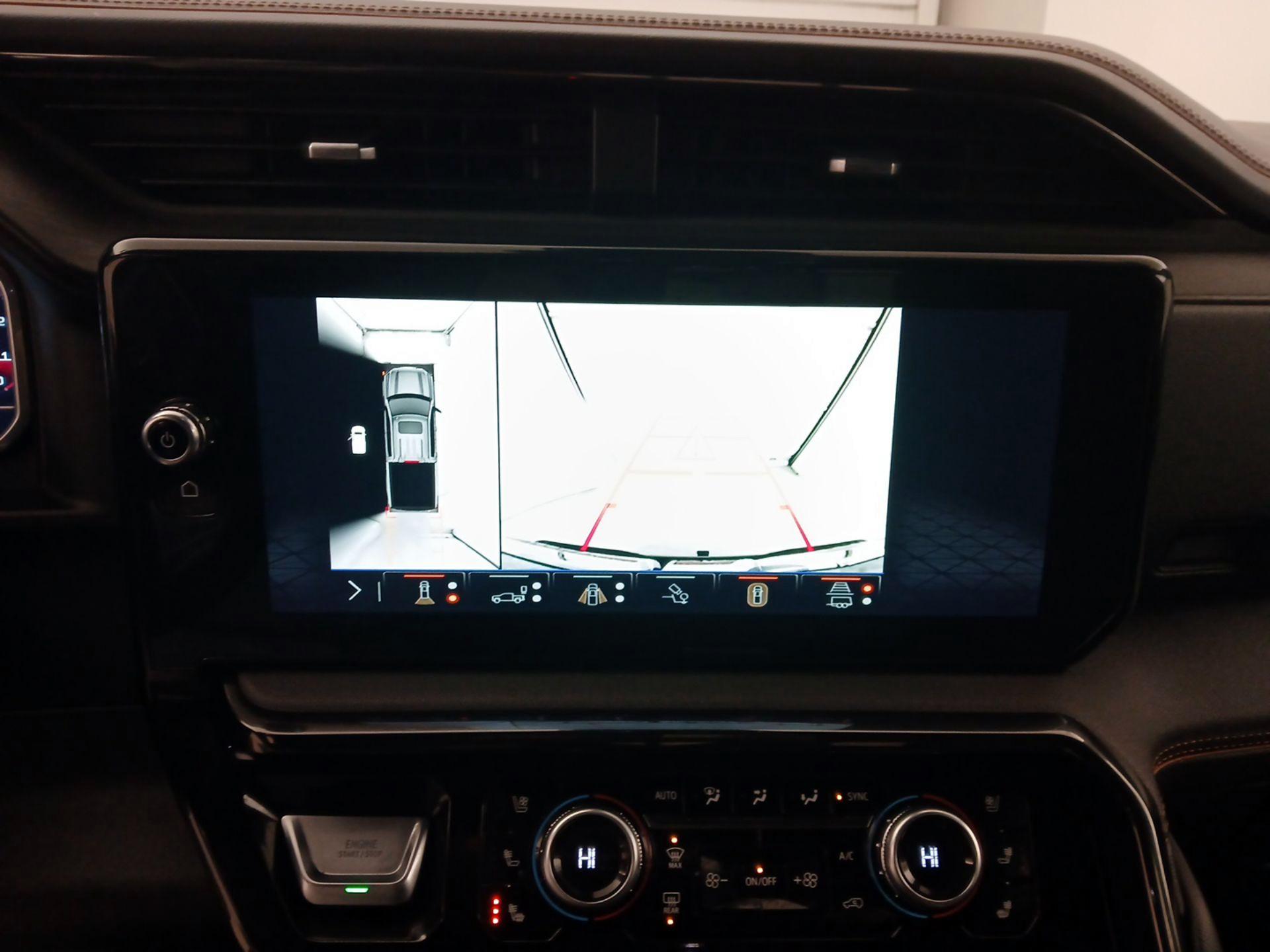 Thumbnail: 2024 GMC Sierra 1500 - 14