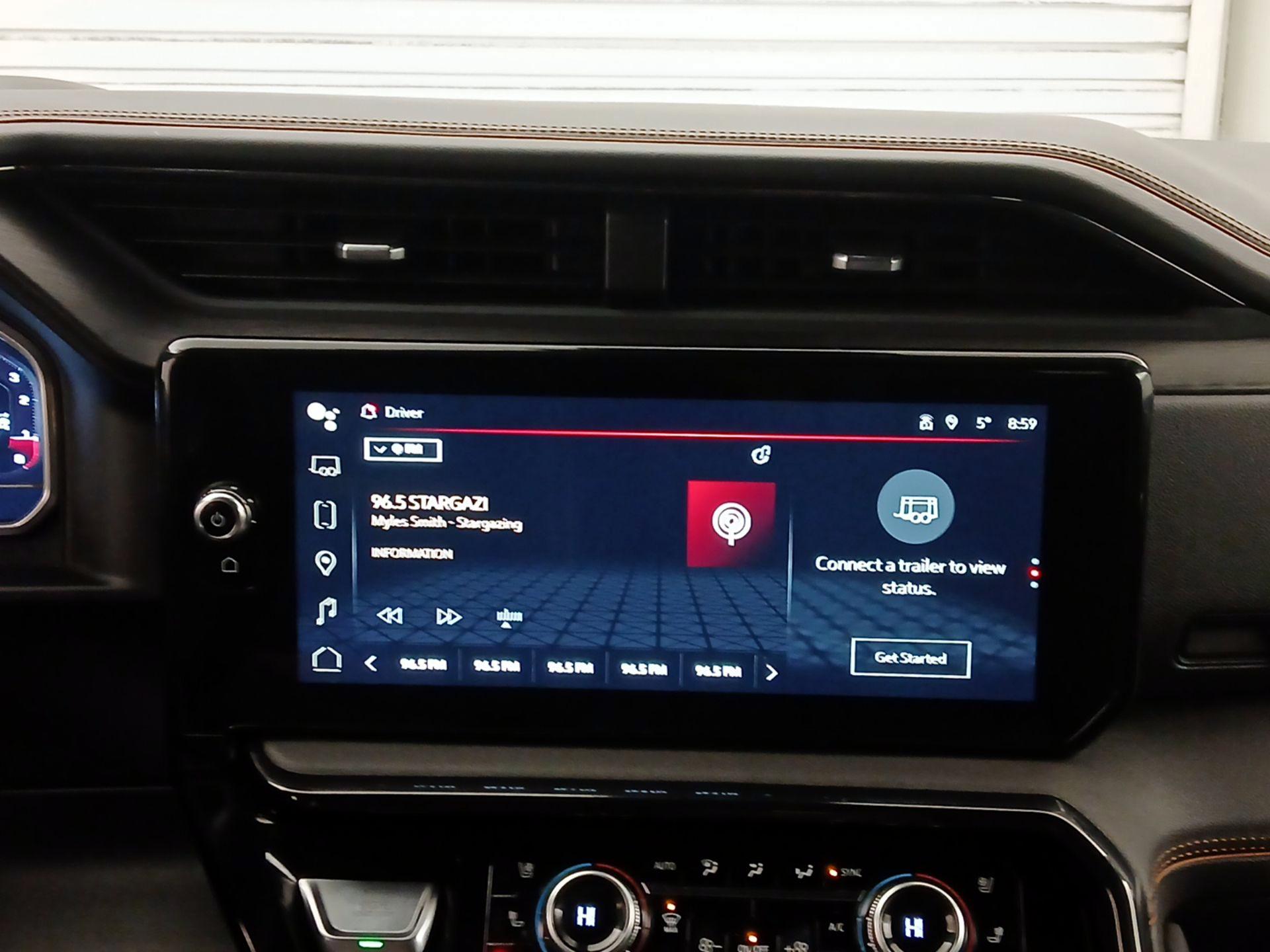 Thumbnail: 2024 GMC Sierra 1500 - 15