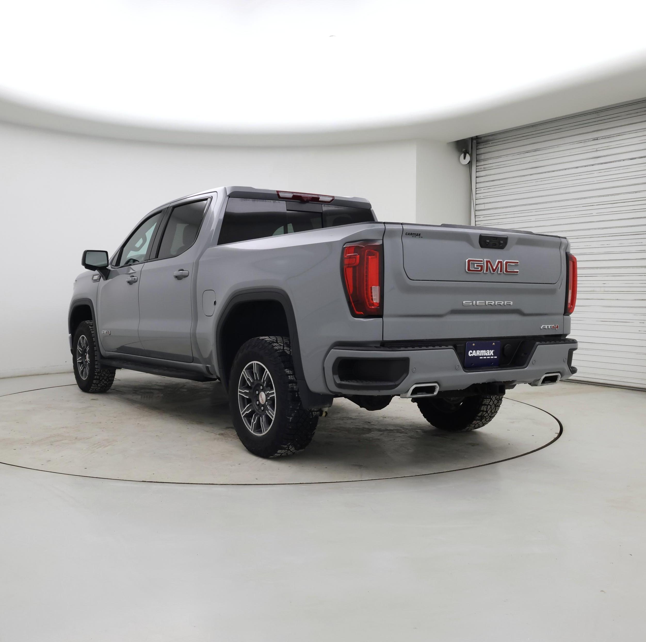 Thumbnail: 2024 GMC Sierra 1500 - 2