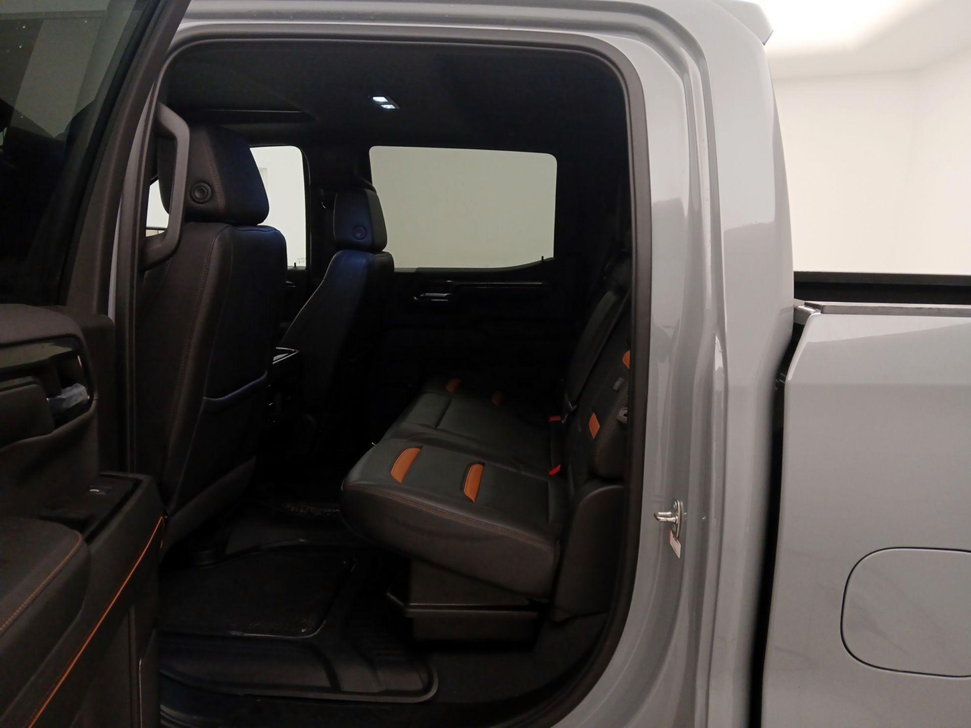 Thumbnail: 2024 GMC Sierra 1500 - 20