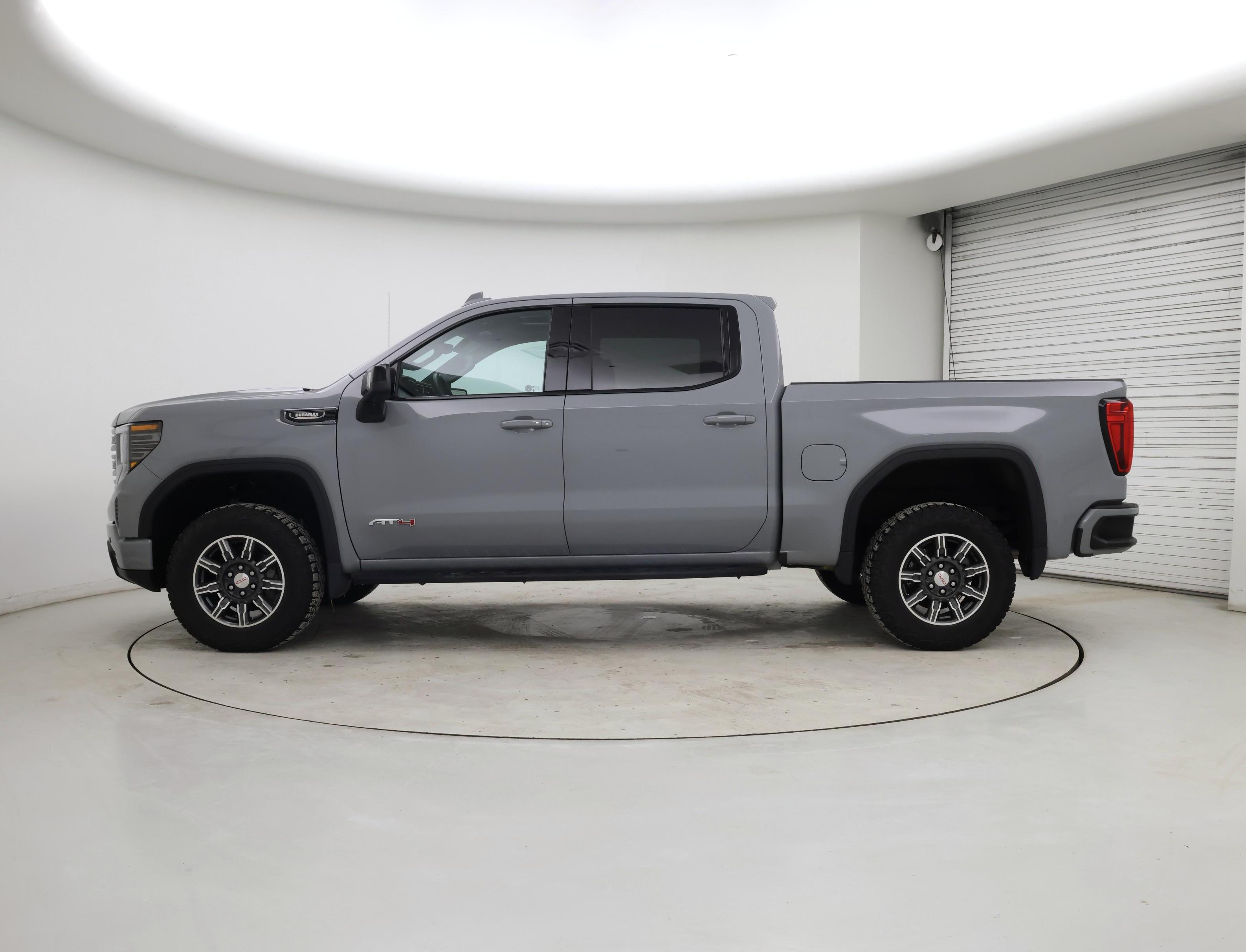 Thumbnail: 2024 GMC Sierra 1500 - 3