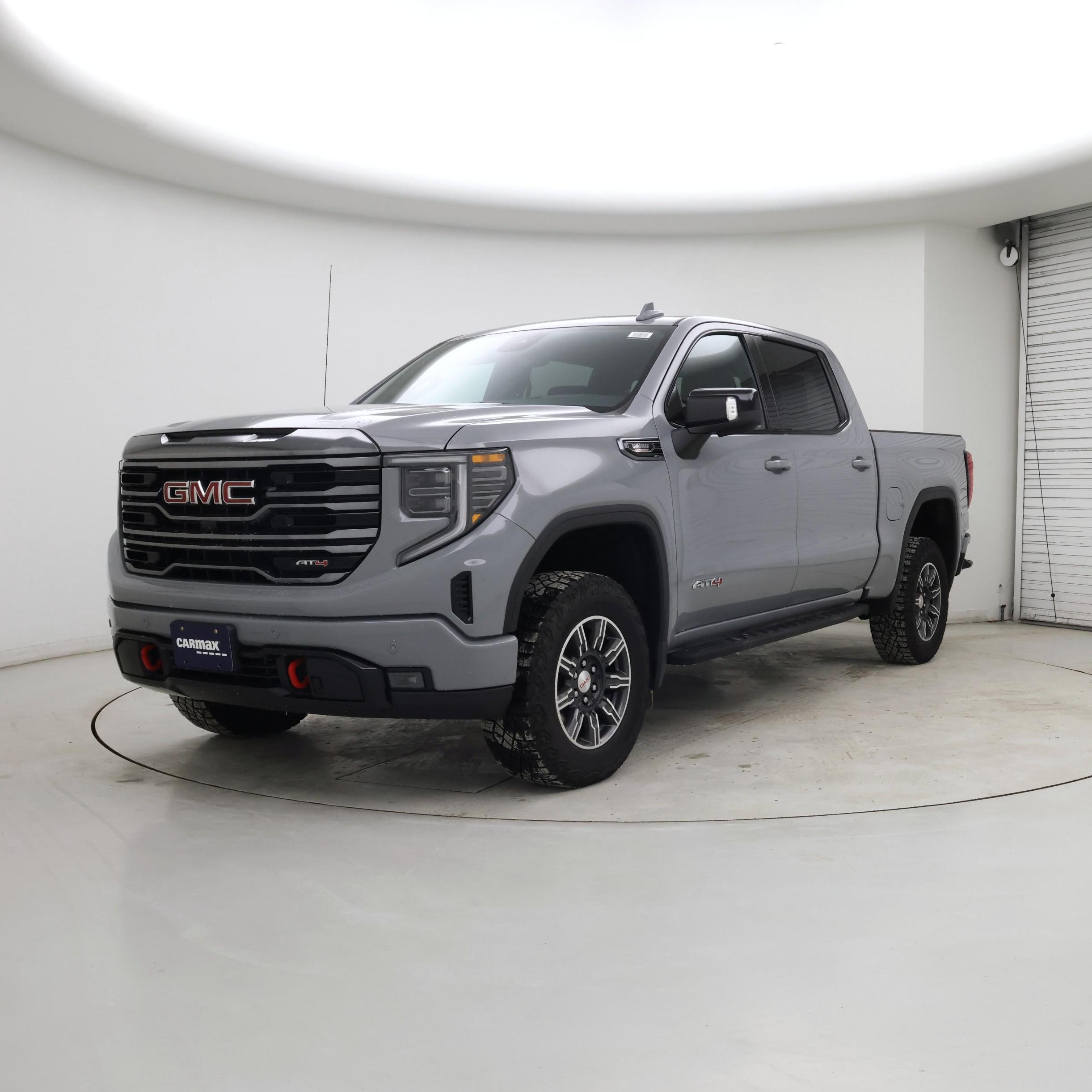 Thumbnail: 2024 GMC Sierra 1500 - 4