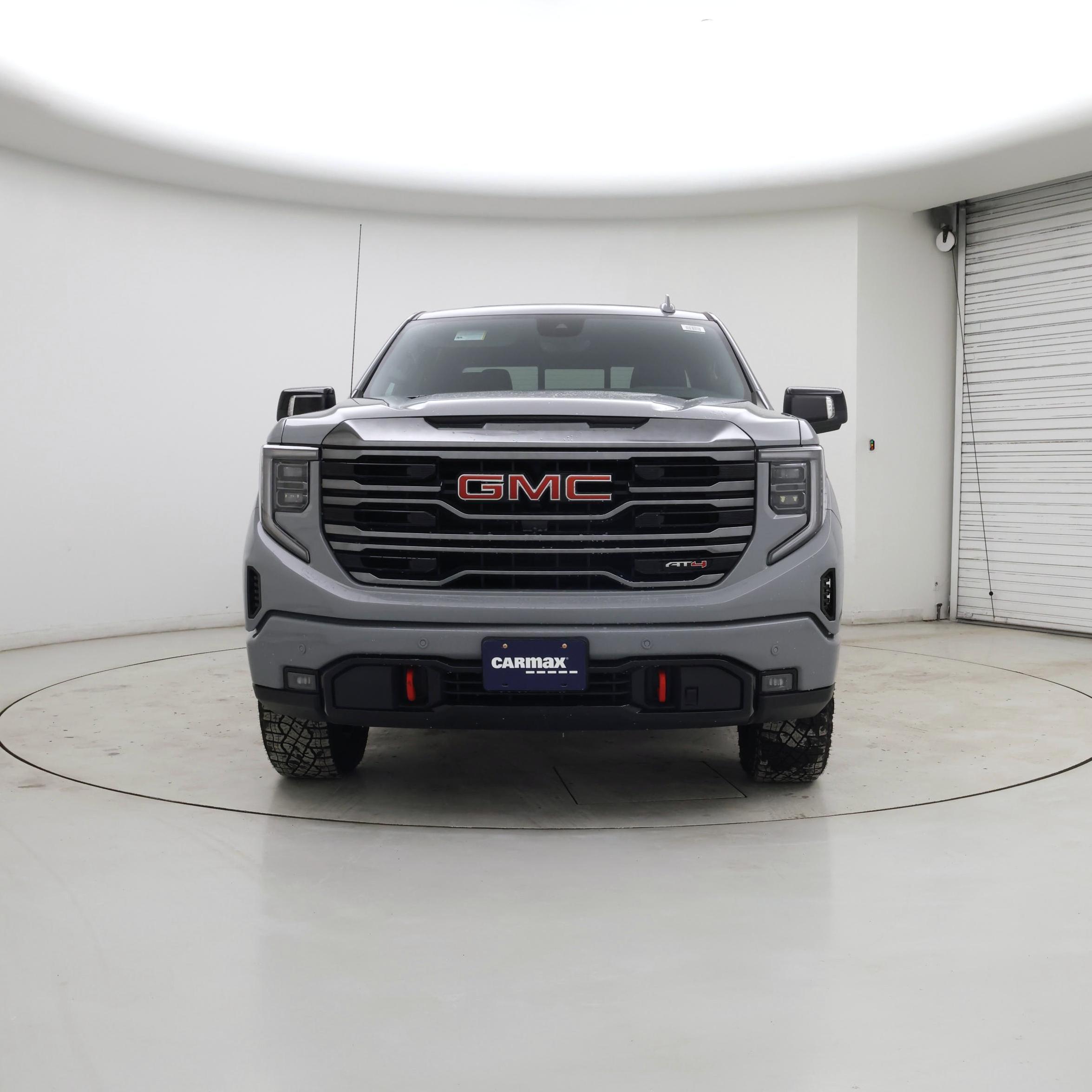Thumbnail: 2024 GMC Sierra 1500 - 5