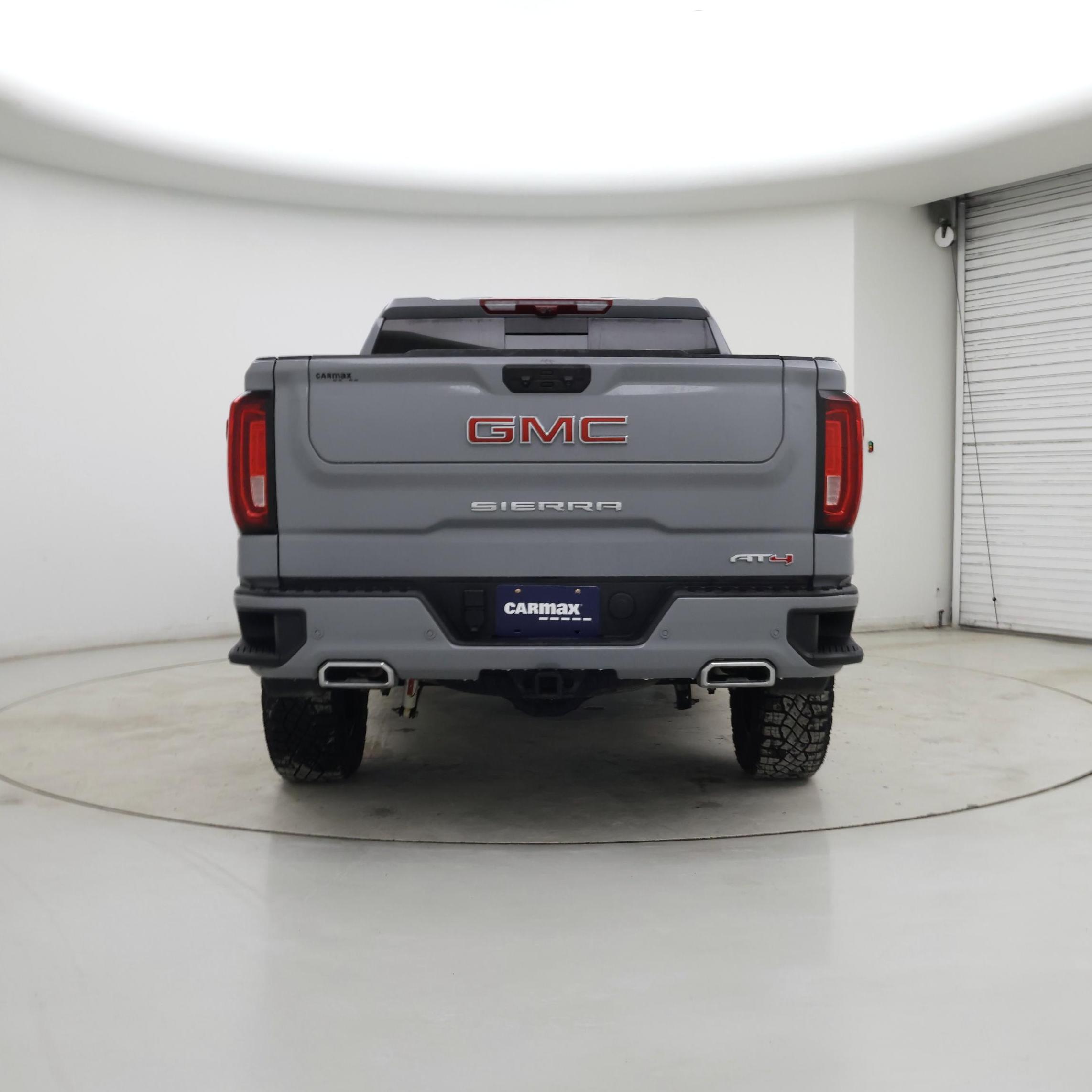 Thumbnail: 2024 GMC Sierra 1500 - 6