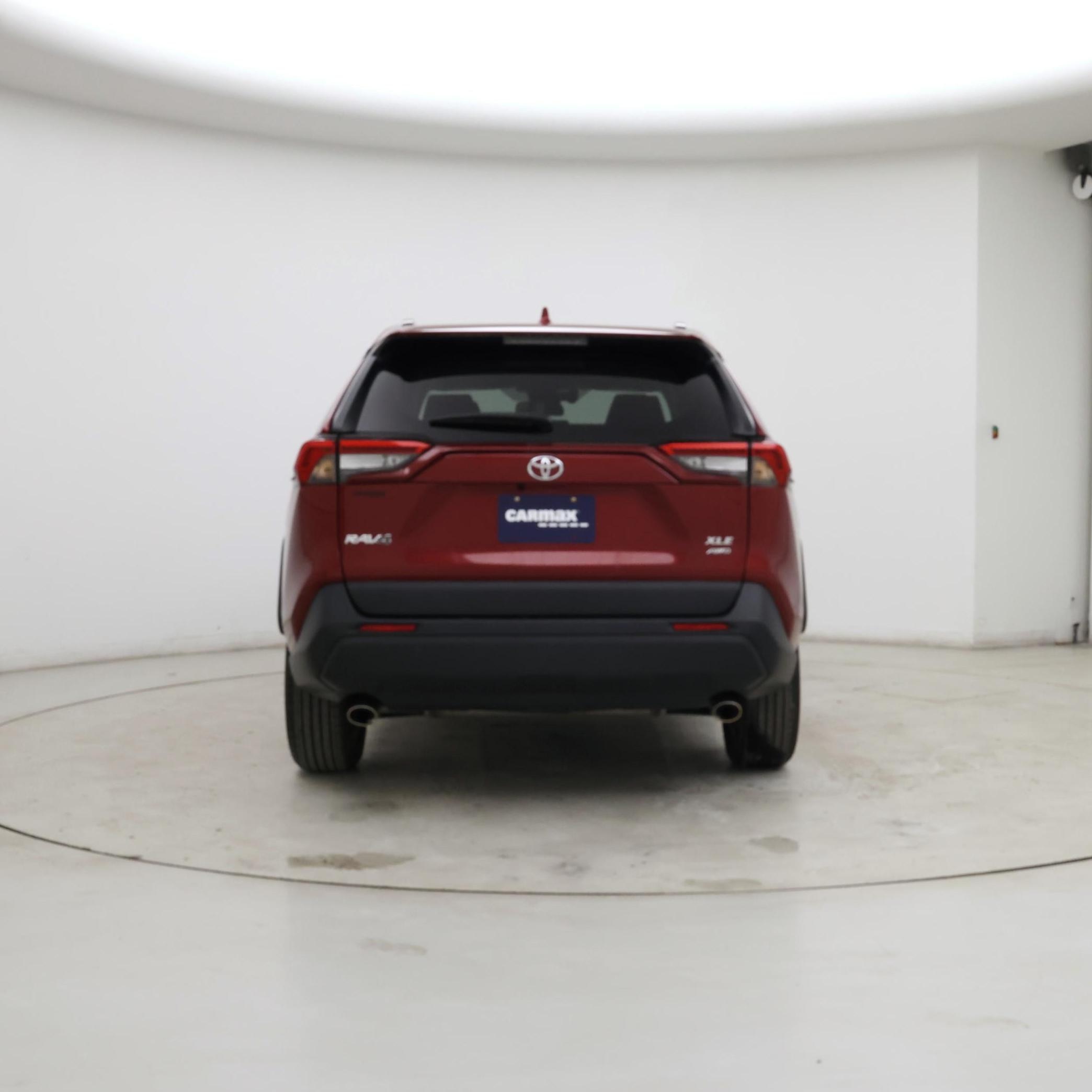 Thumbnail: 2022 Toyota RAV4 - 6