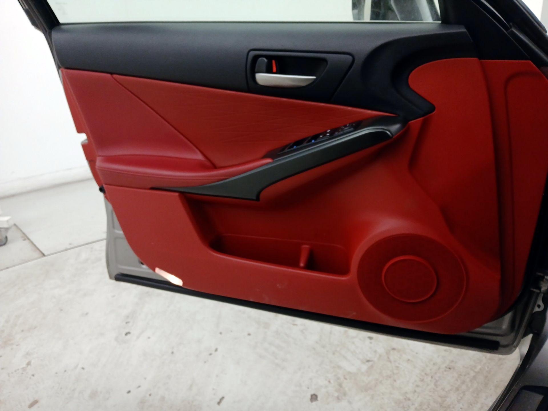 Thumbnail: 2021 Lexus IS - 12