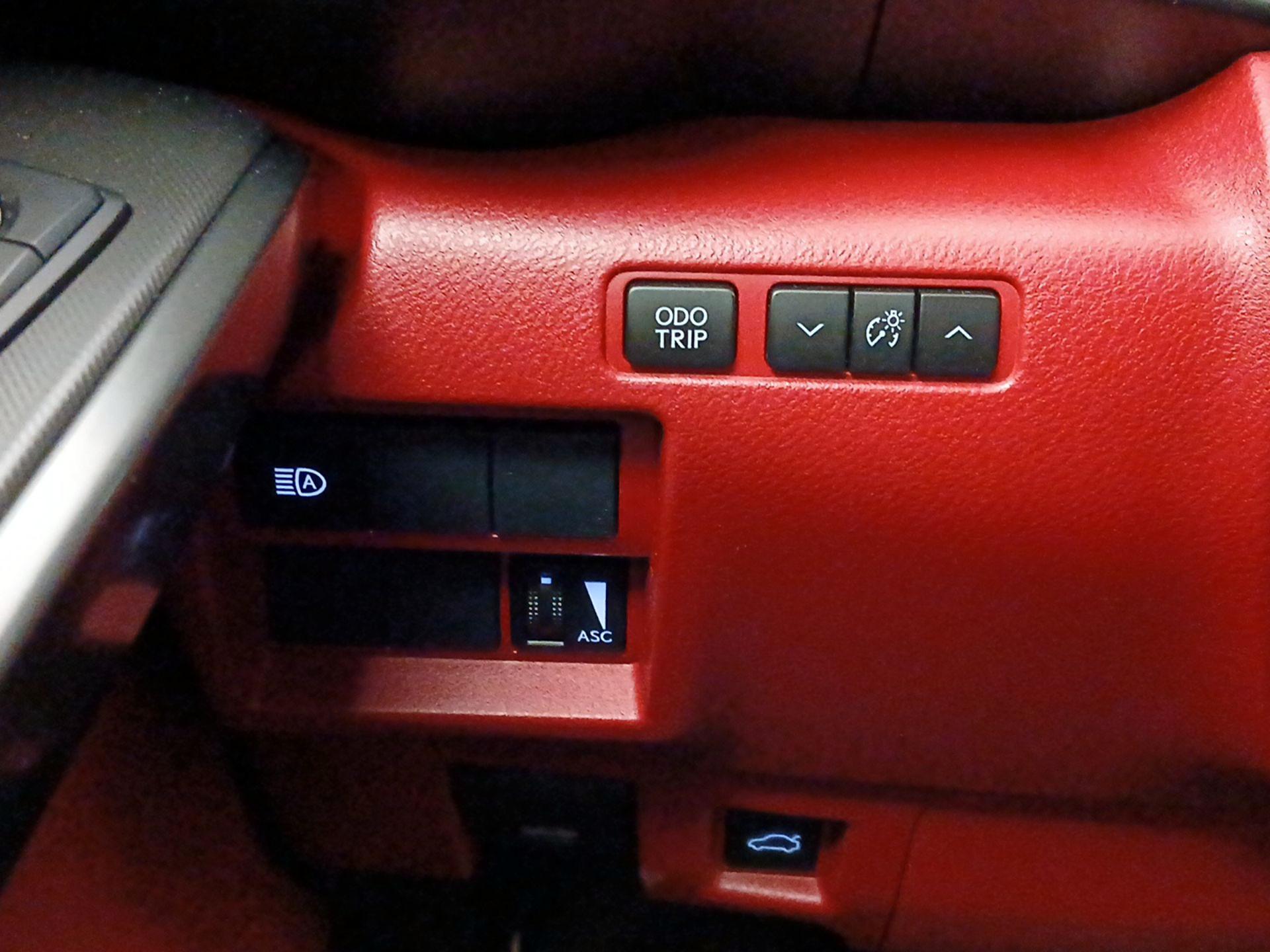 Thumbnail: 2021 Lexus IS - 13