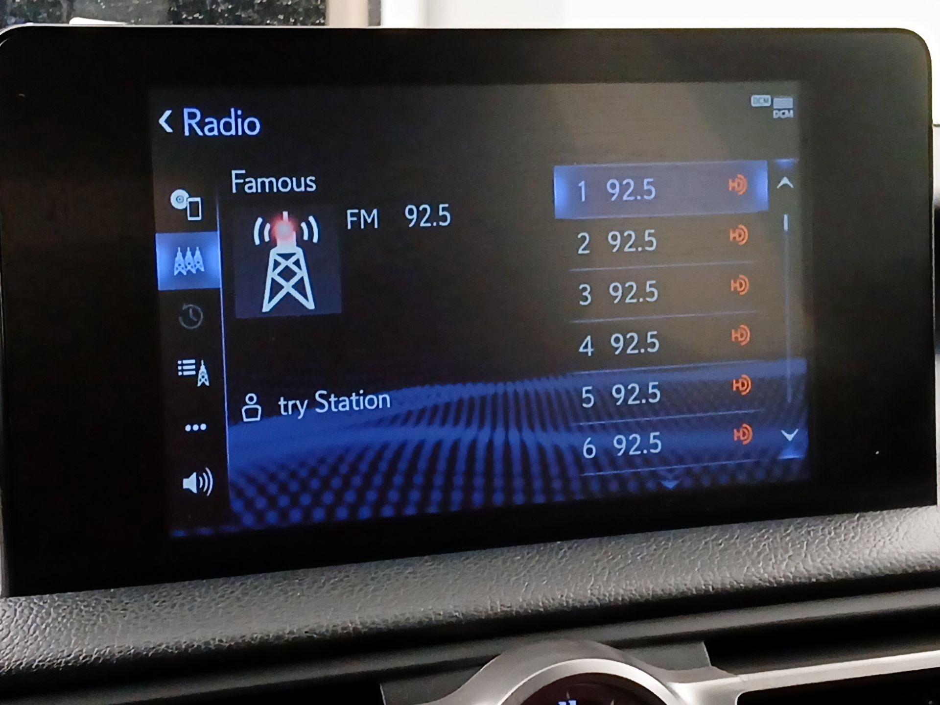 Thumbnail: 2021 Lexus IS - 15