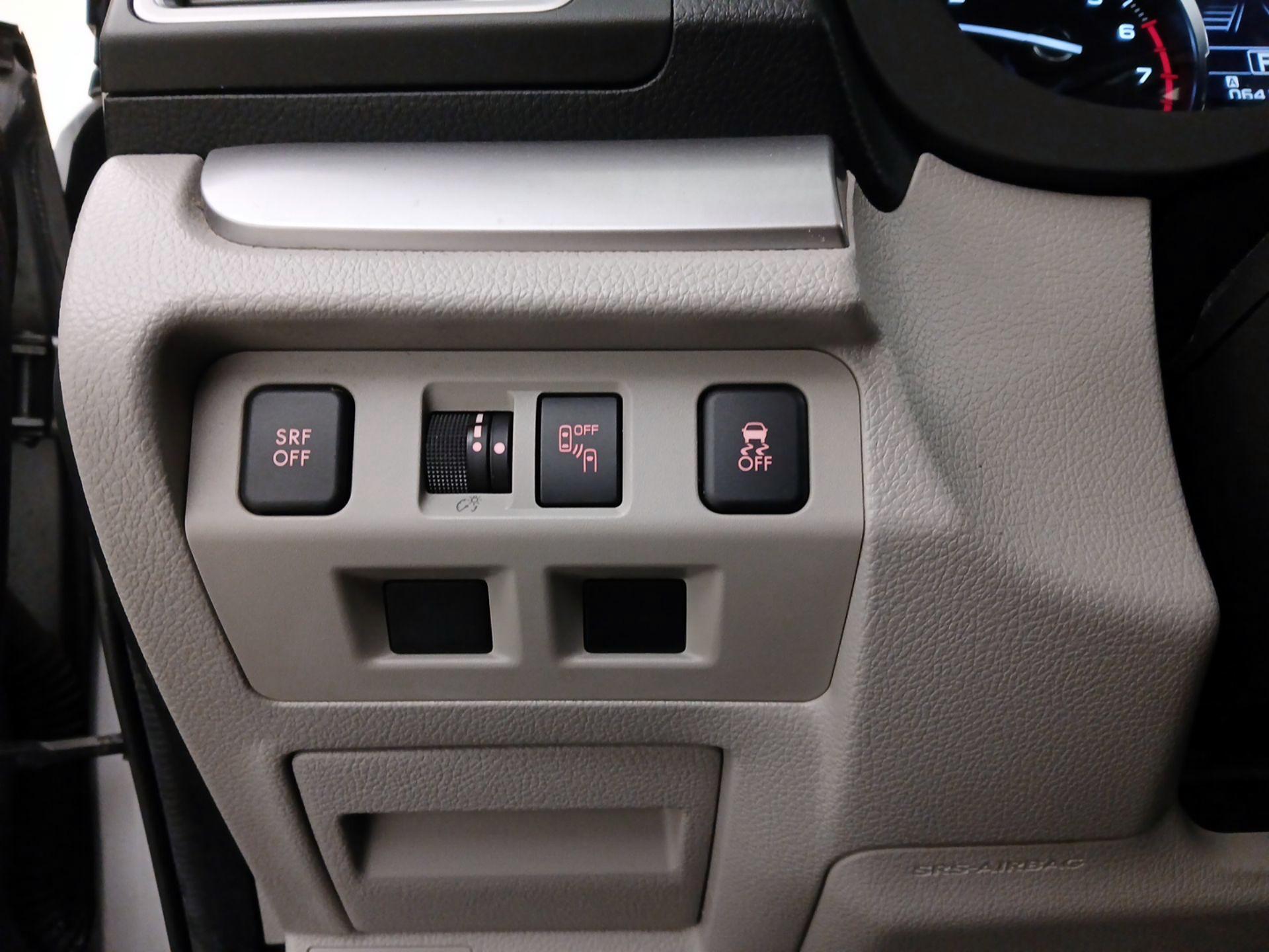 Thumbnail: 2018 Subaru Forester - 13