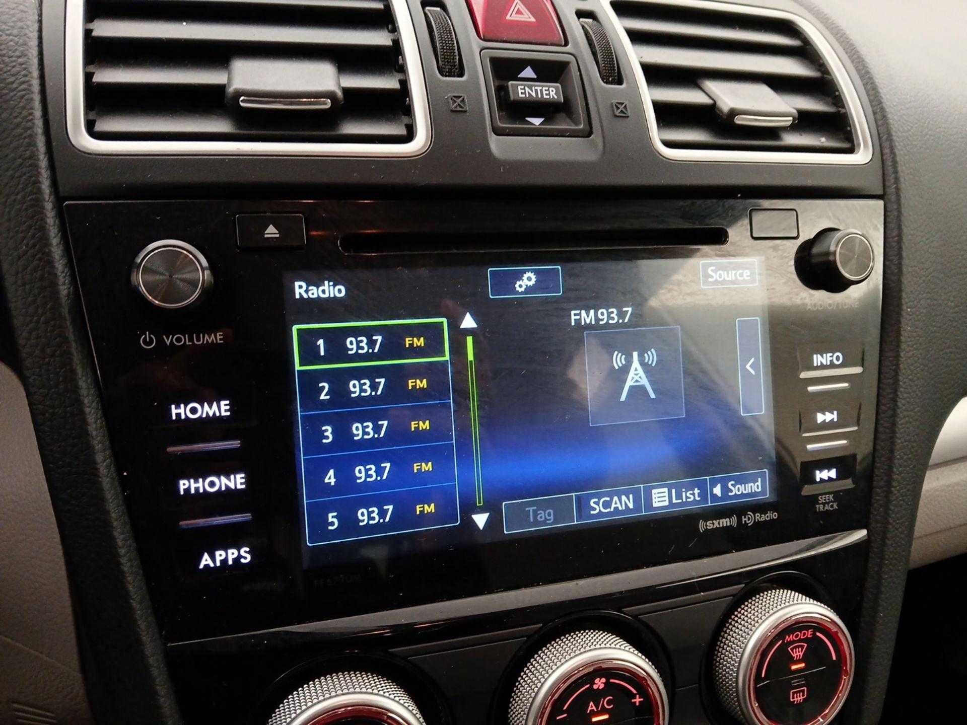 Thumbnail: 2018 Subaru Forester - 15