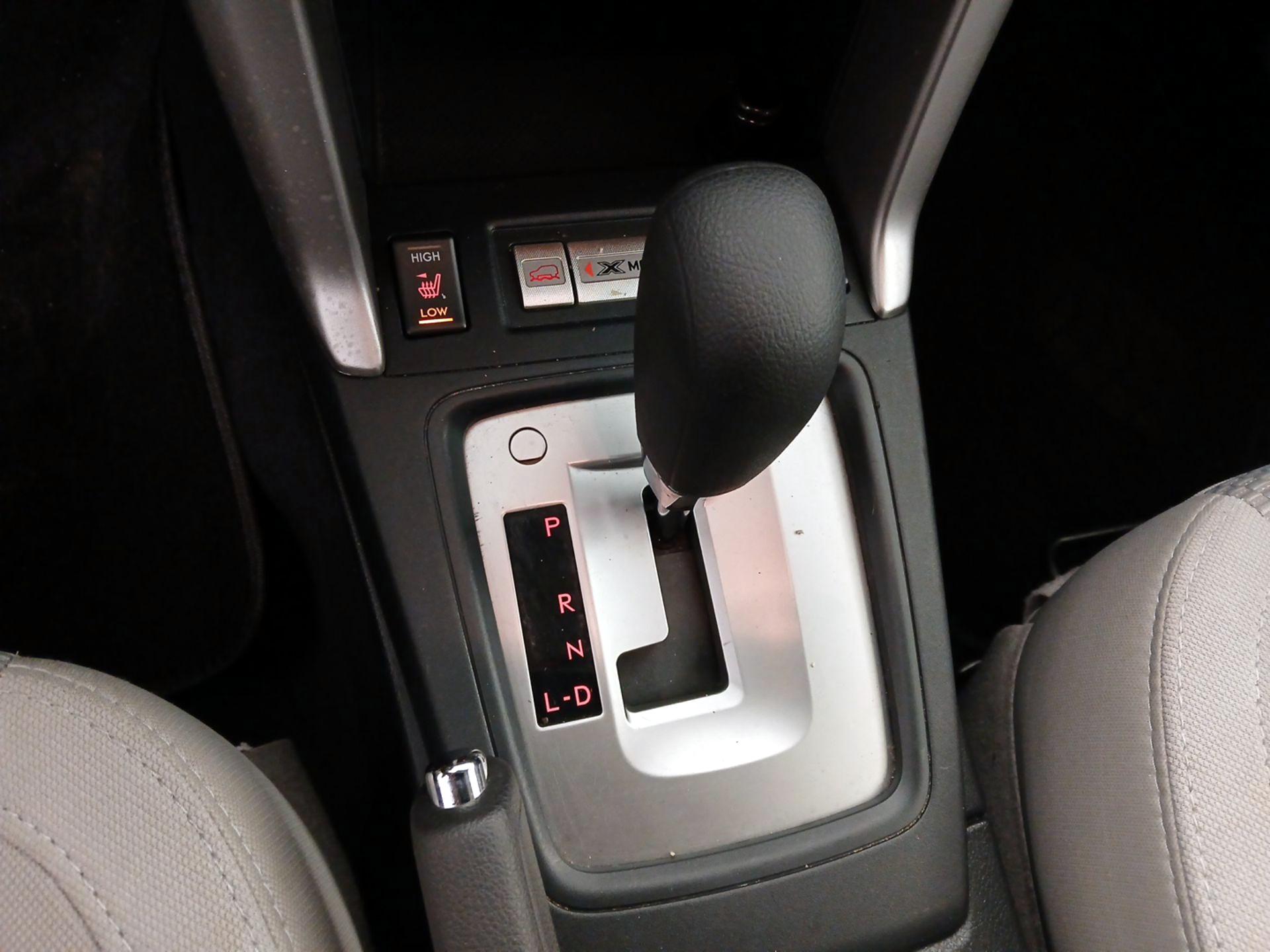 Thumbnail: 2018 Subaru Forester - 17