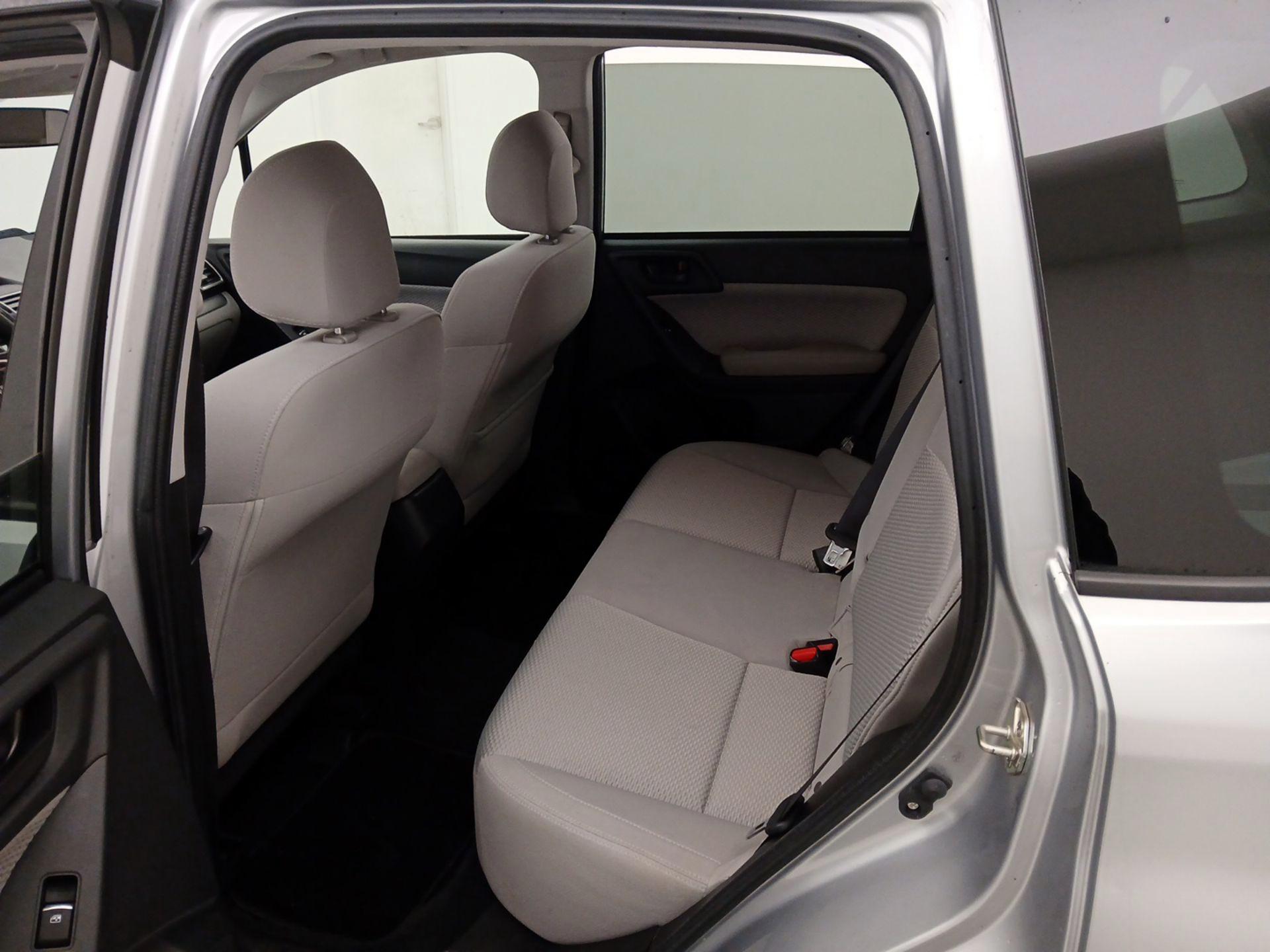 Thumbnail: 2018 Subaru Forester - 20