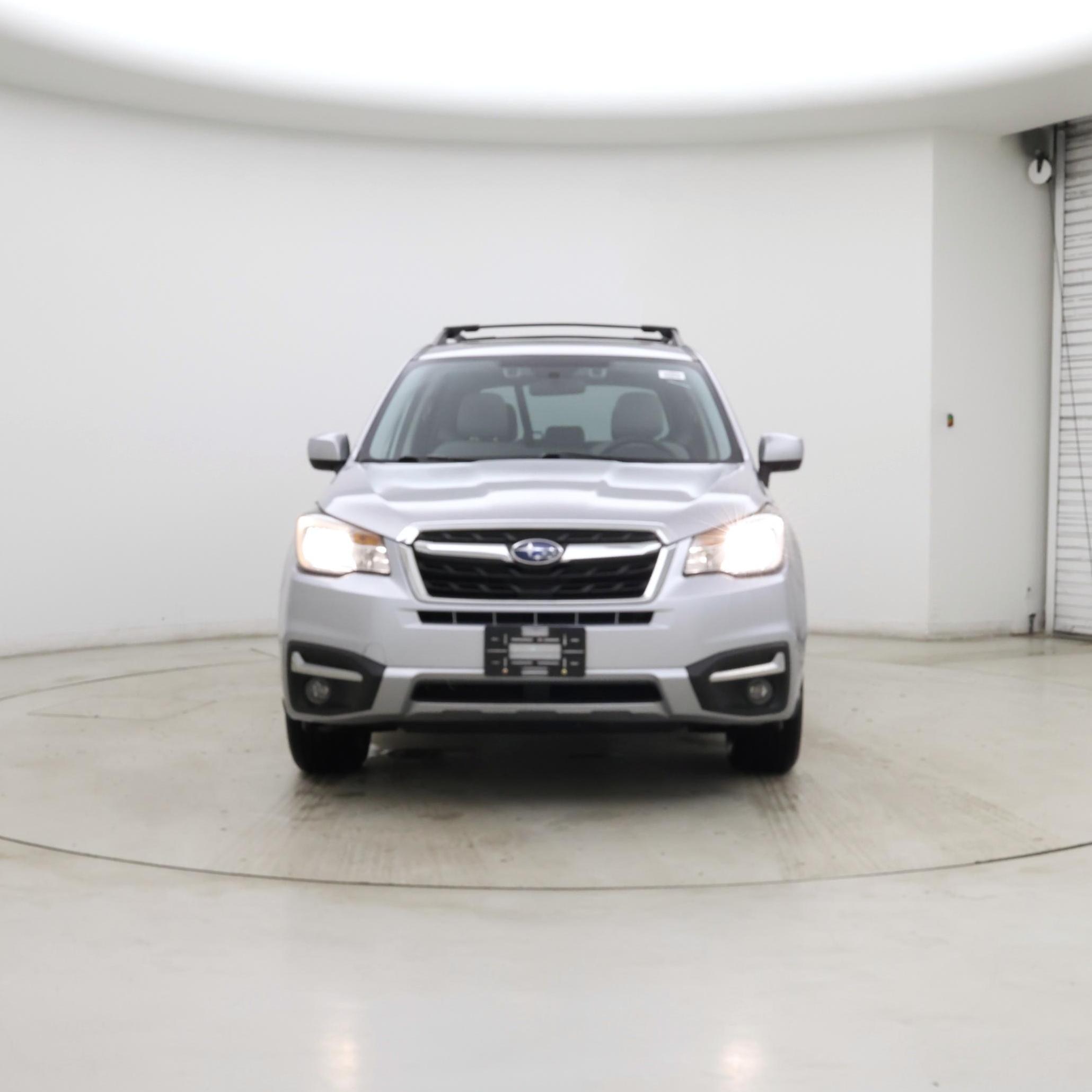 Thumbnail: 2018 Subaru Forester - 5