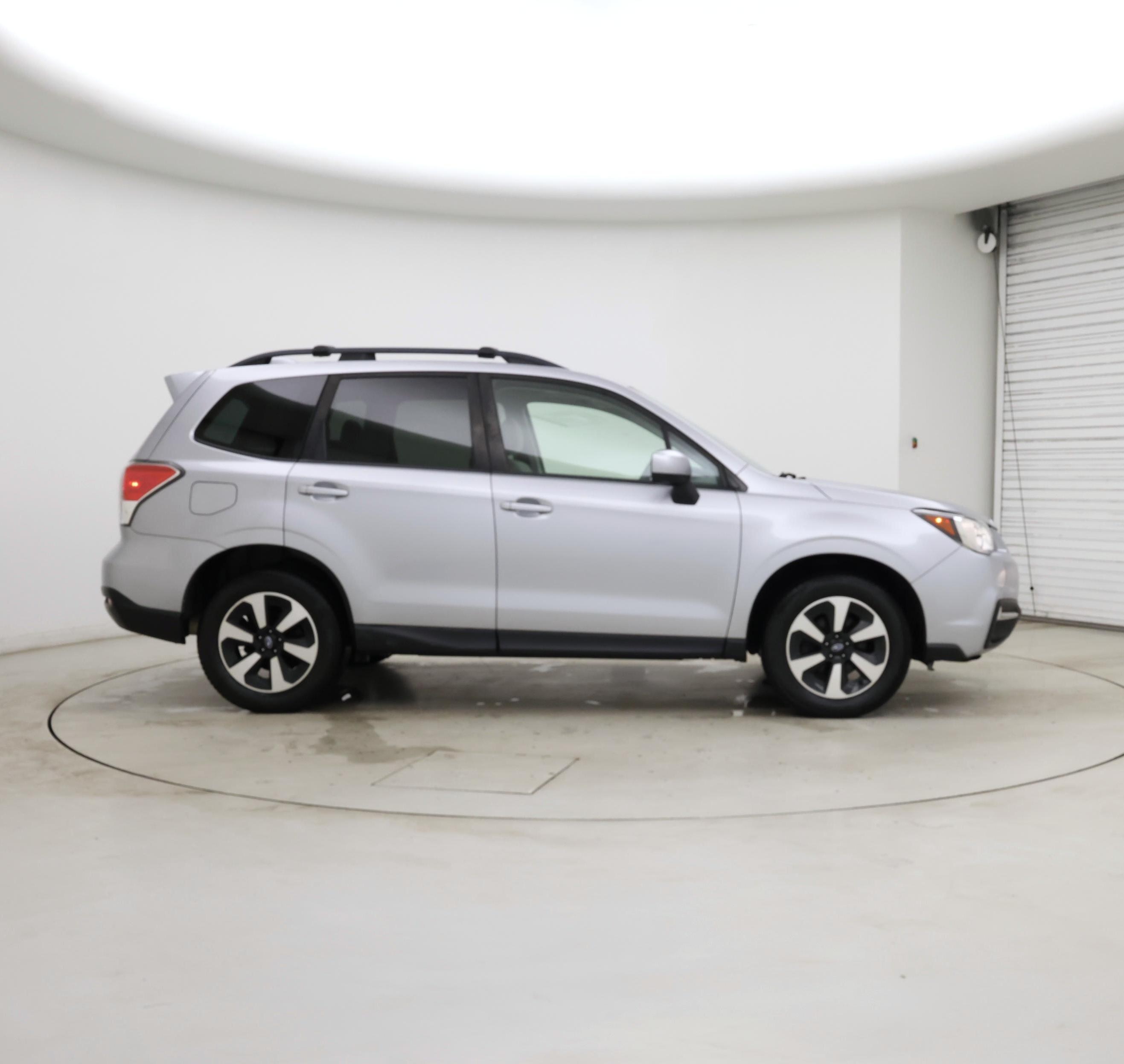 Thumbnail: 2018 Subaru Forester - 7