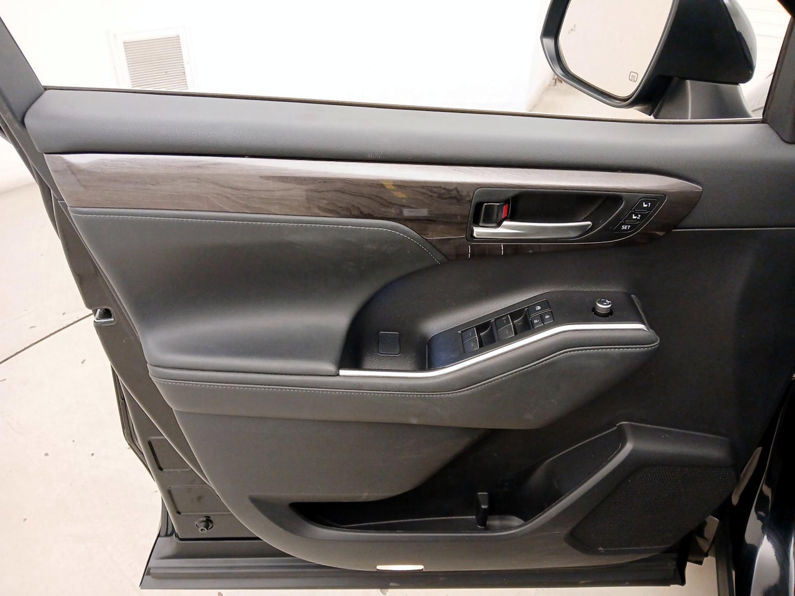 2021 Toyota Highlander Platinum - Photo 13