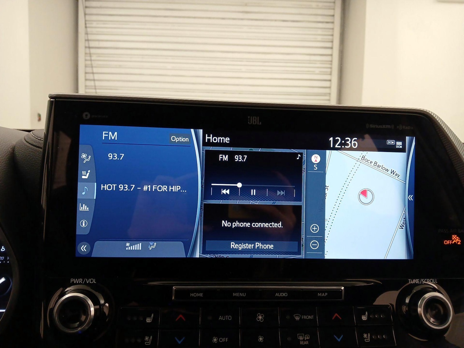 2021 Toyota Highlander Platinum - Photo 16