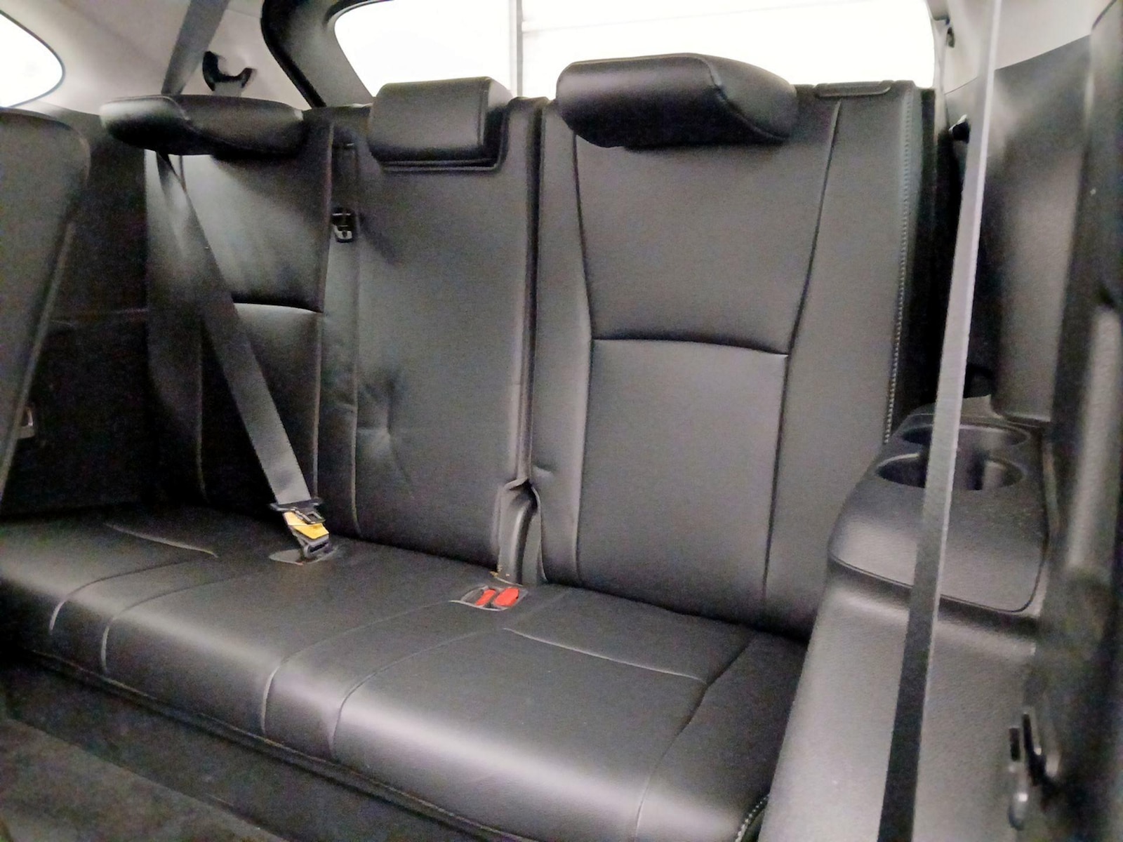 2021 Toyota Highlander Platinum - Photo 21