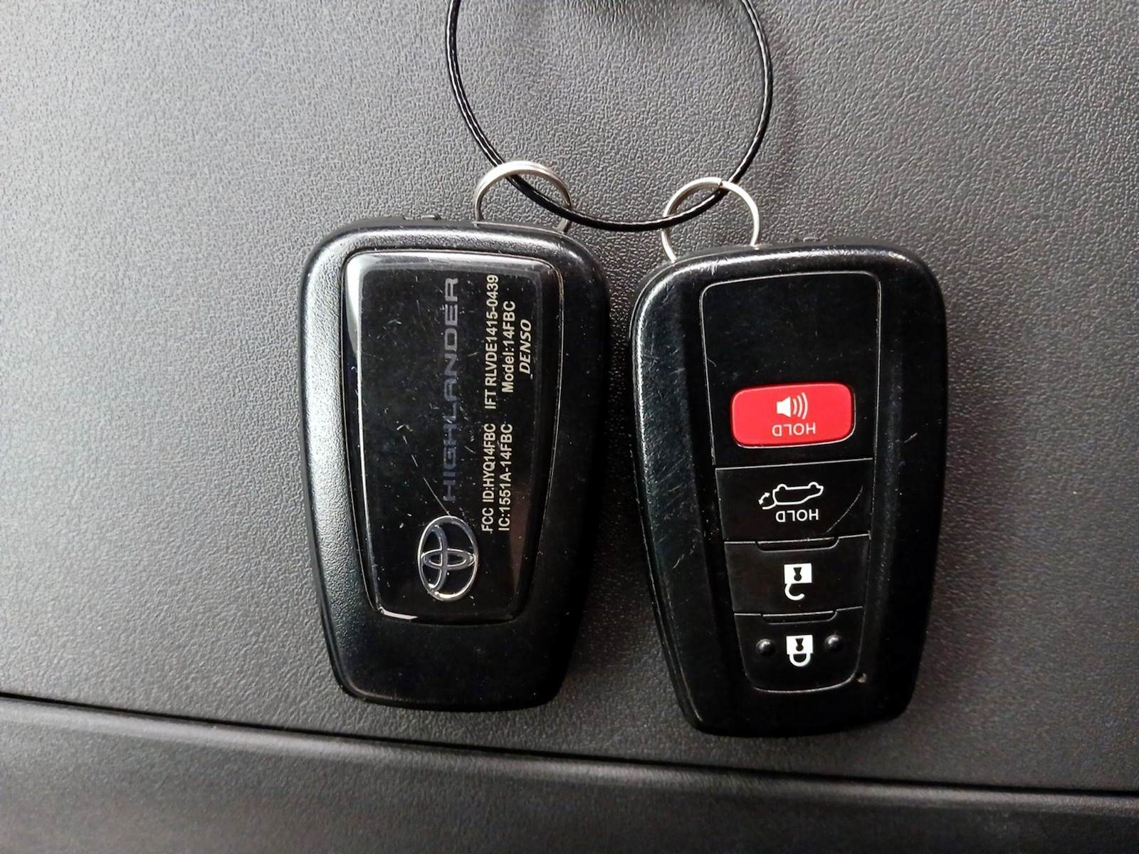 2021 Toyota Highlander Platinum - Photo 25