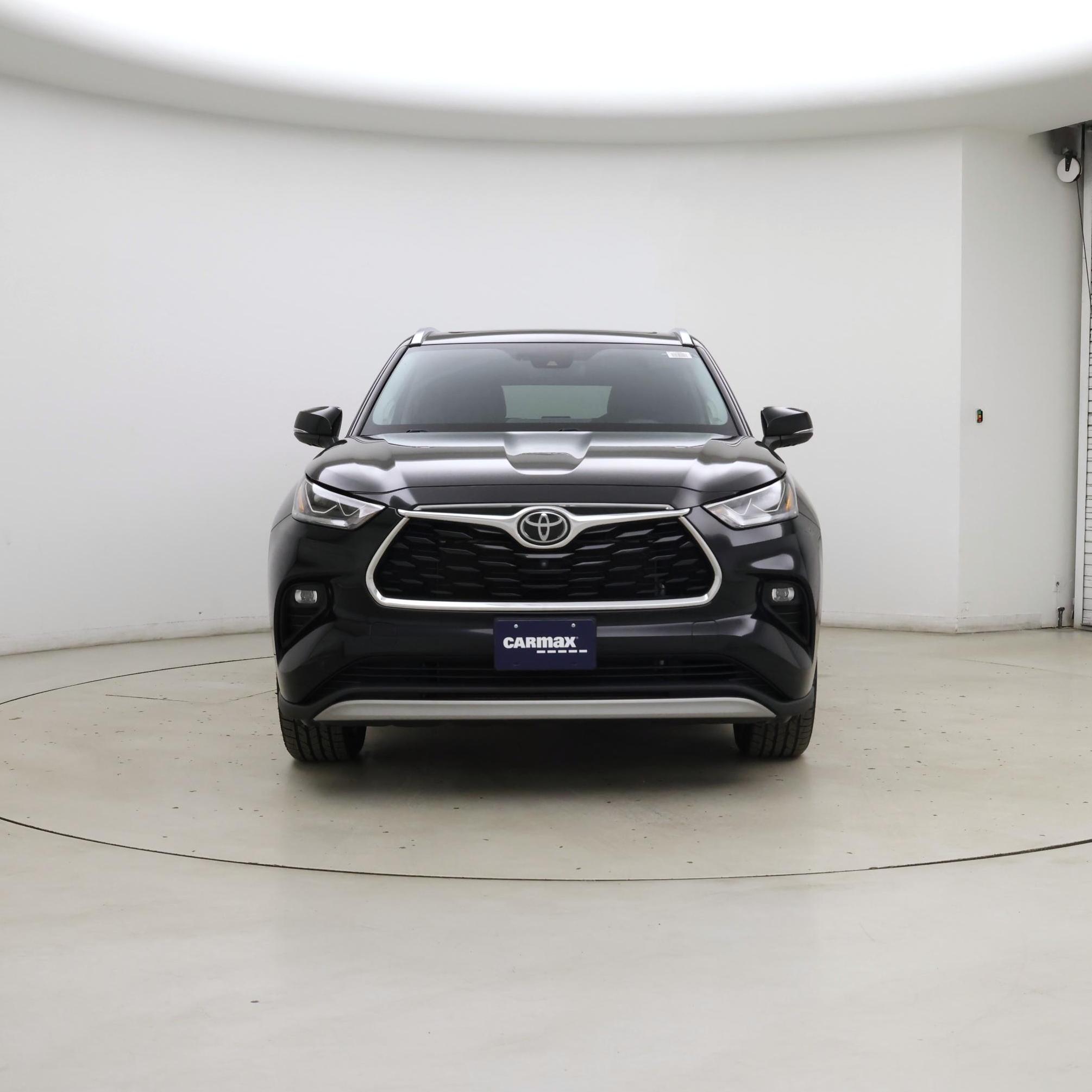 Thumbnail: 2021 Toyota Highlander - 5