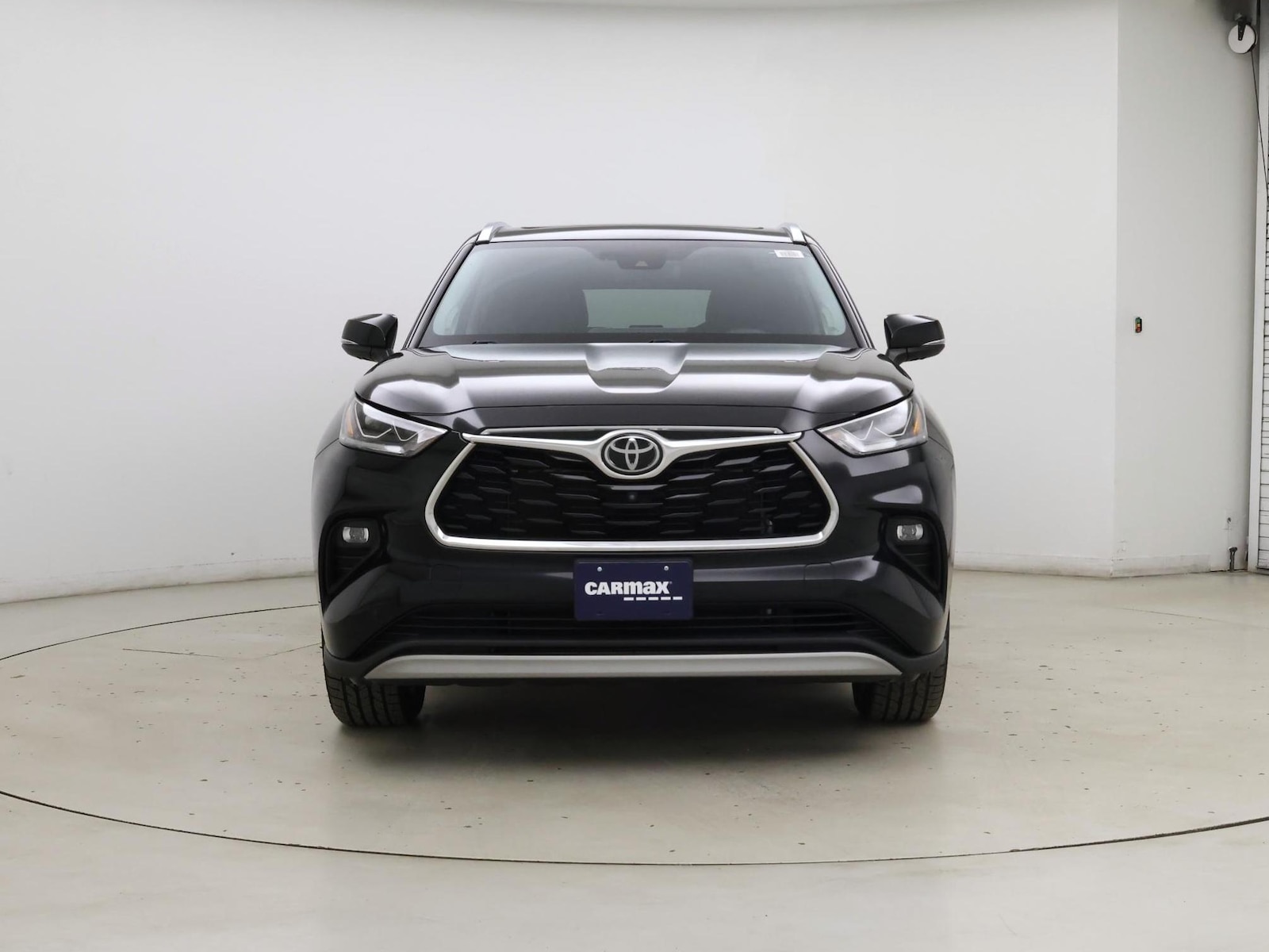 2021 Toyota Highlander Platinum - Photo 6