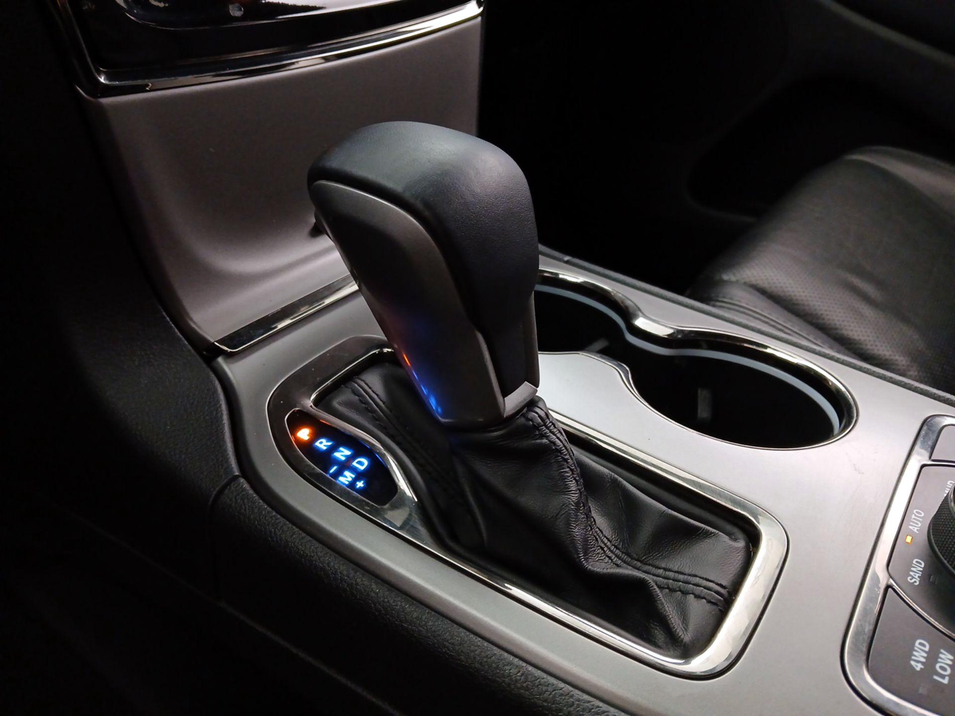 Thumbnail: 2020 Jeep Grand Cherokee - 18