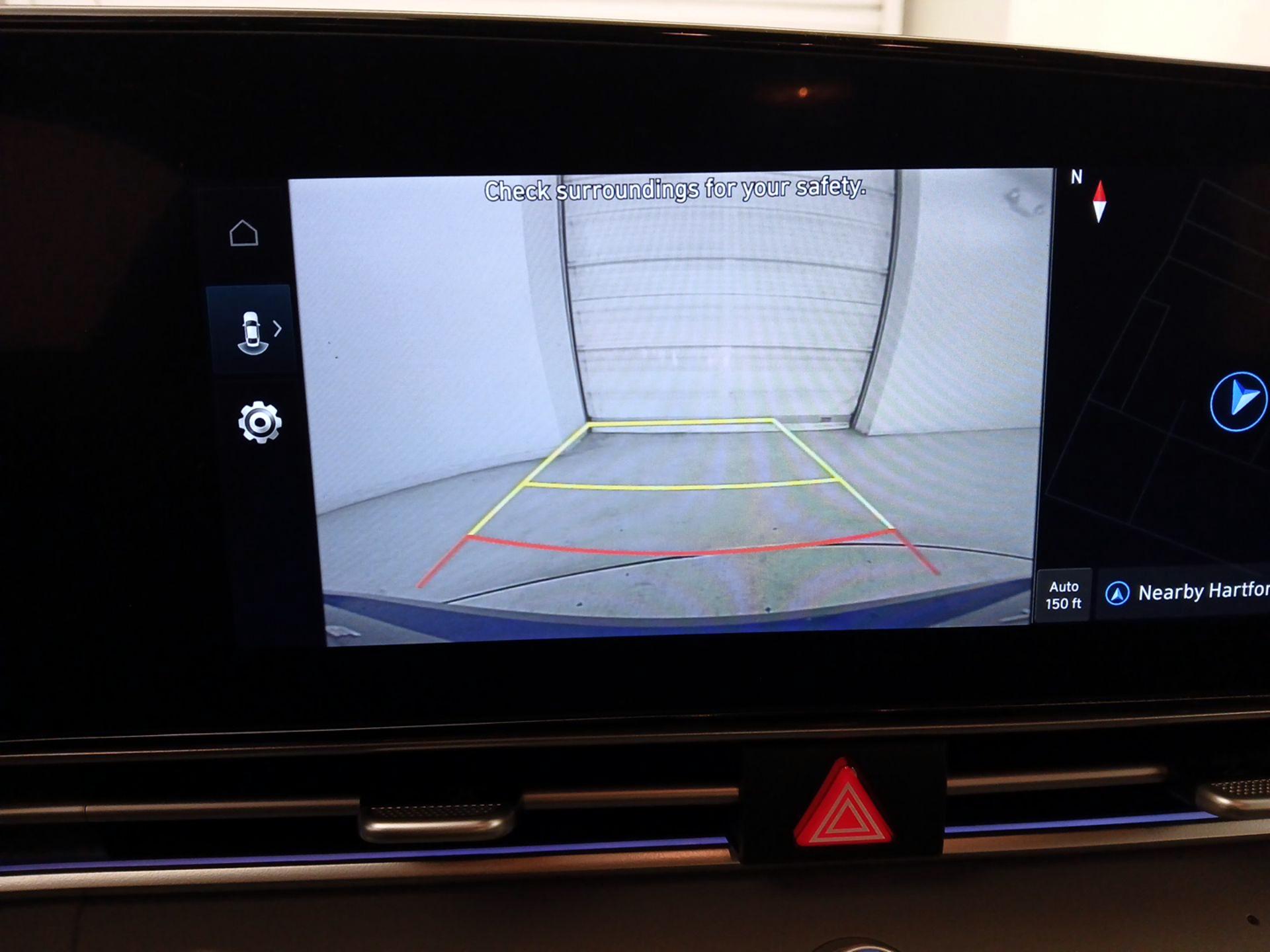 Thumbnail: 2024 Hyundai Elantra - 15