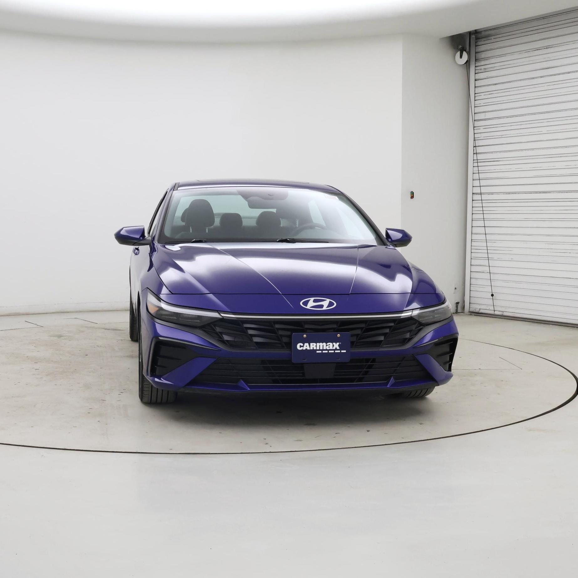 Thumbnail: 2024 Hyundai Elantra - 5