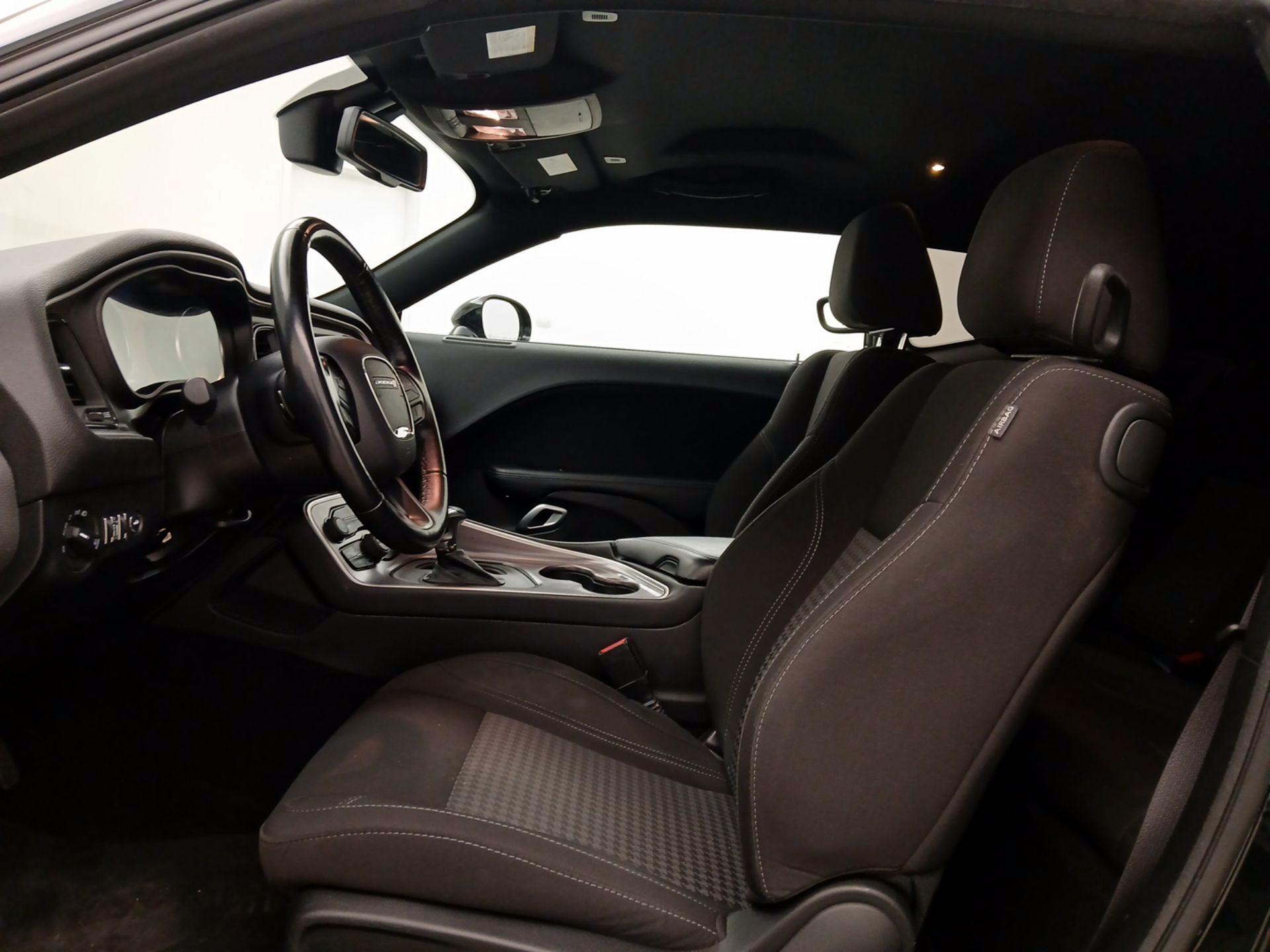 Thumbnail: 2021 Dodge Challenger - 11