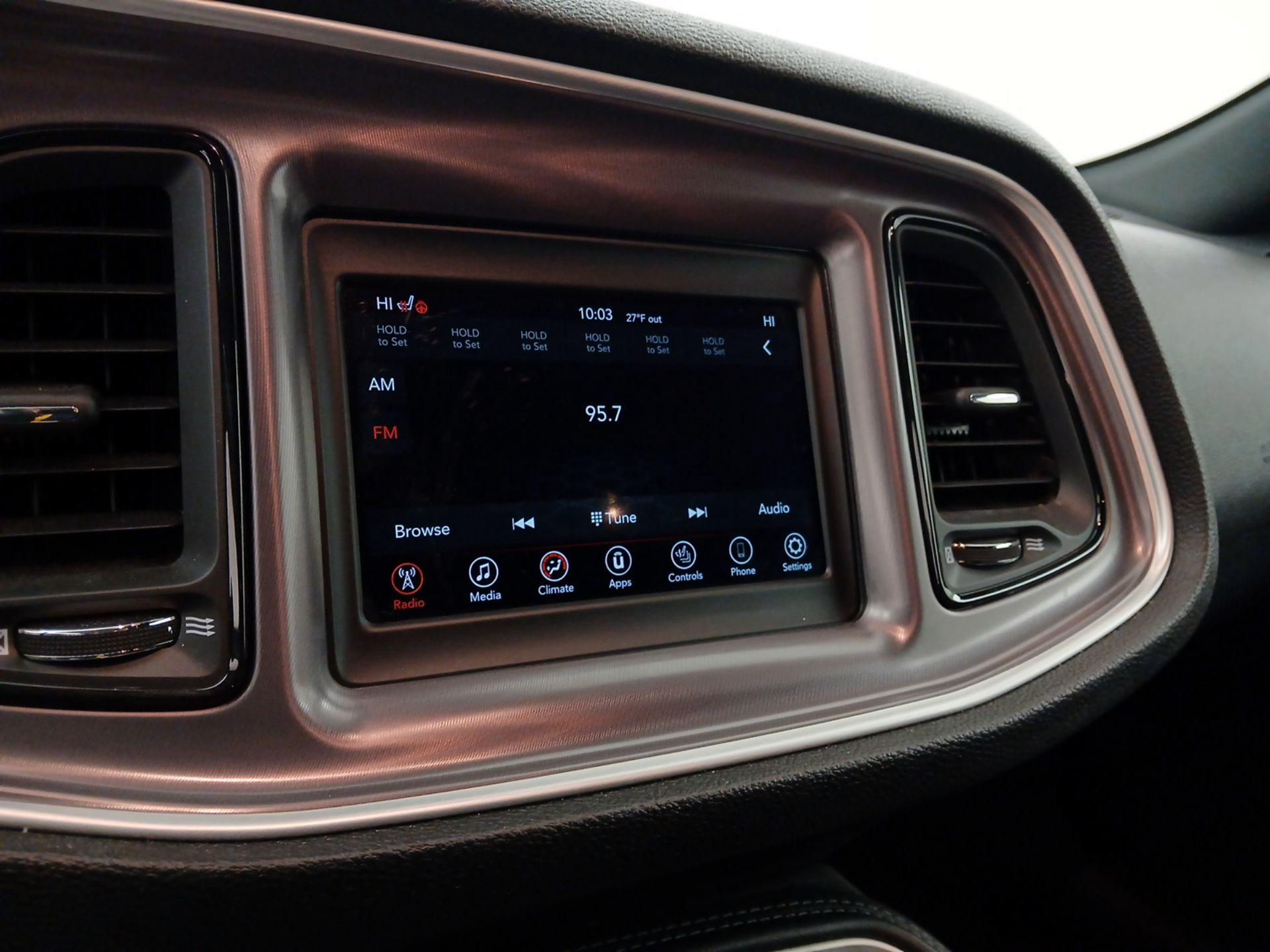 Thumbnail: 2021 Dodge Challenger - 15